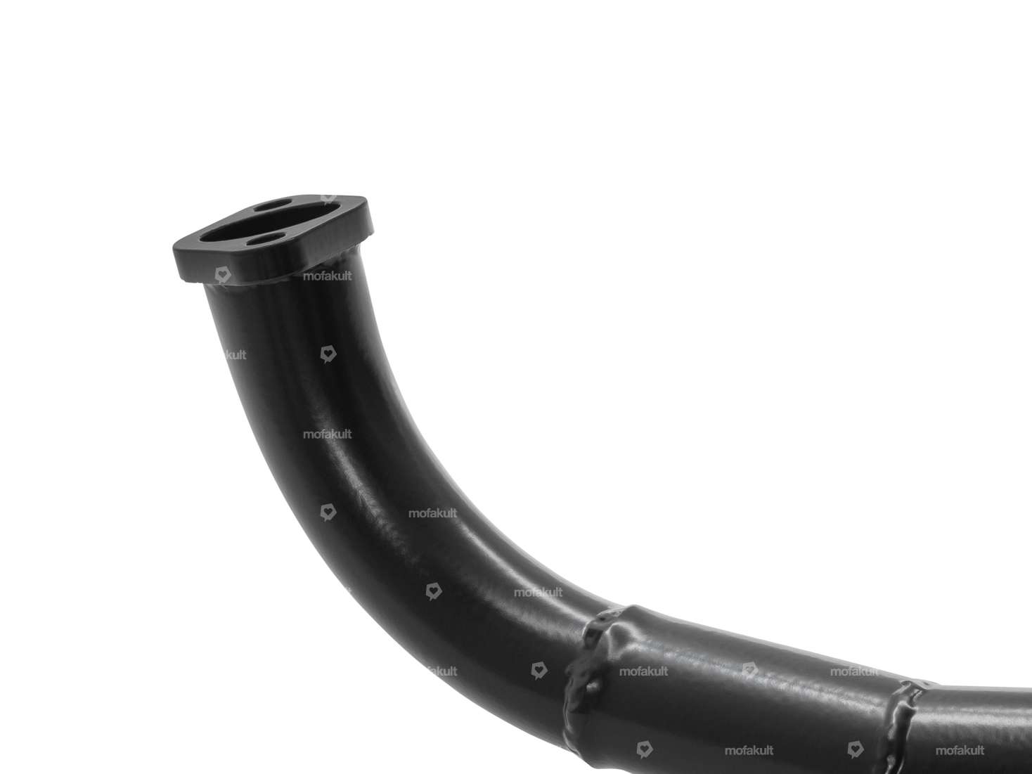 Scarico MLM Viper (scarico inclinato) | Puch Carousel Image 5