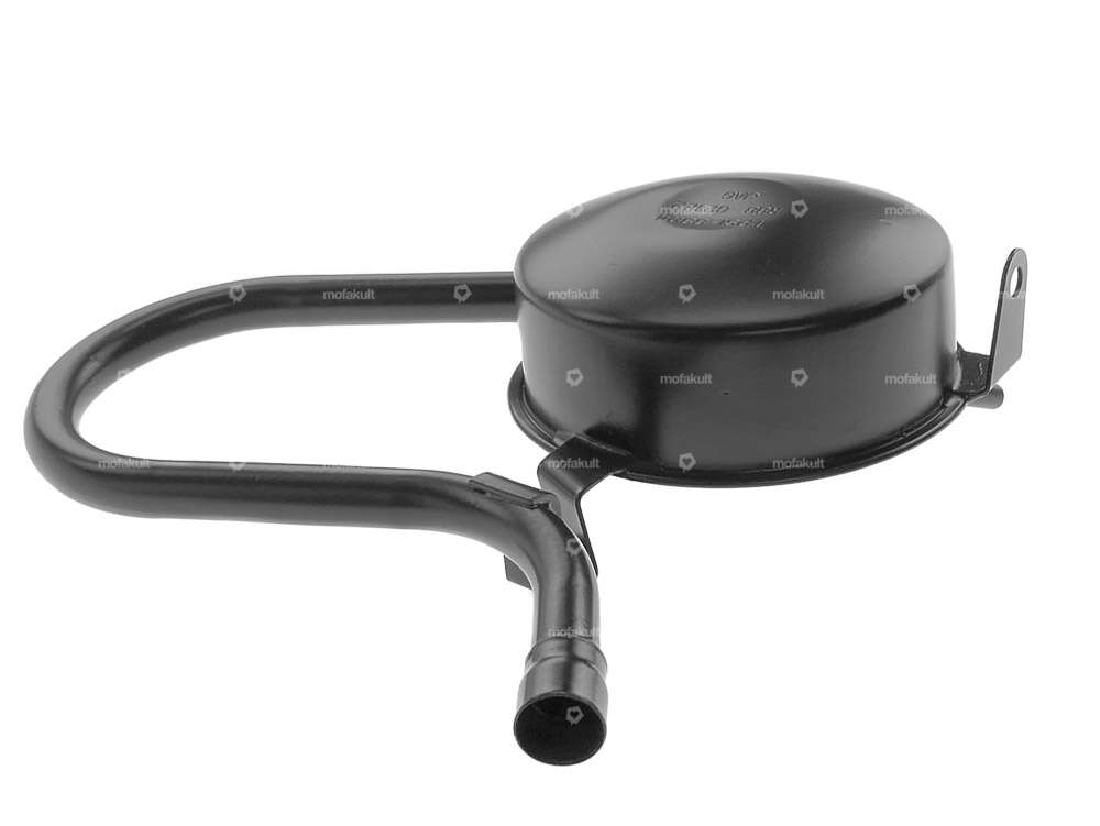 Auspuff | Solex Micron | mofakult
