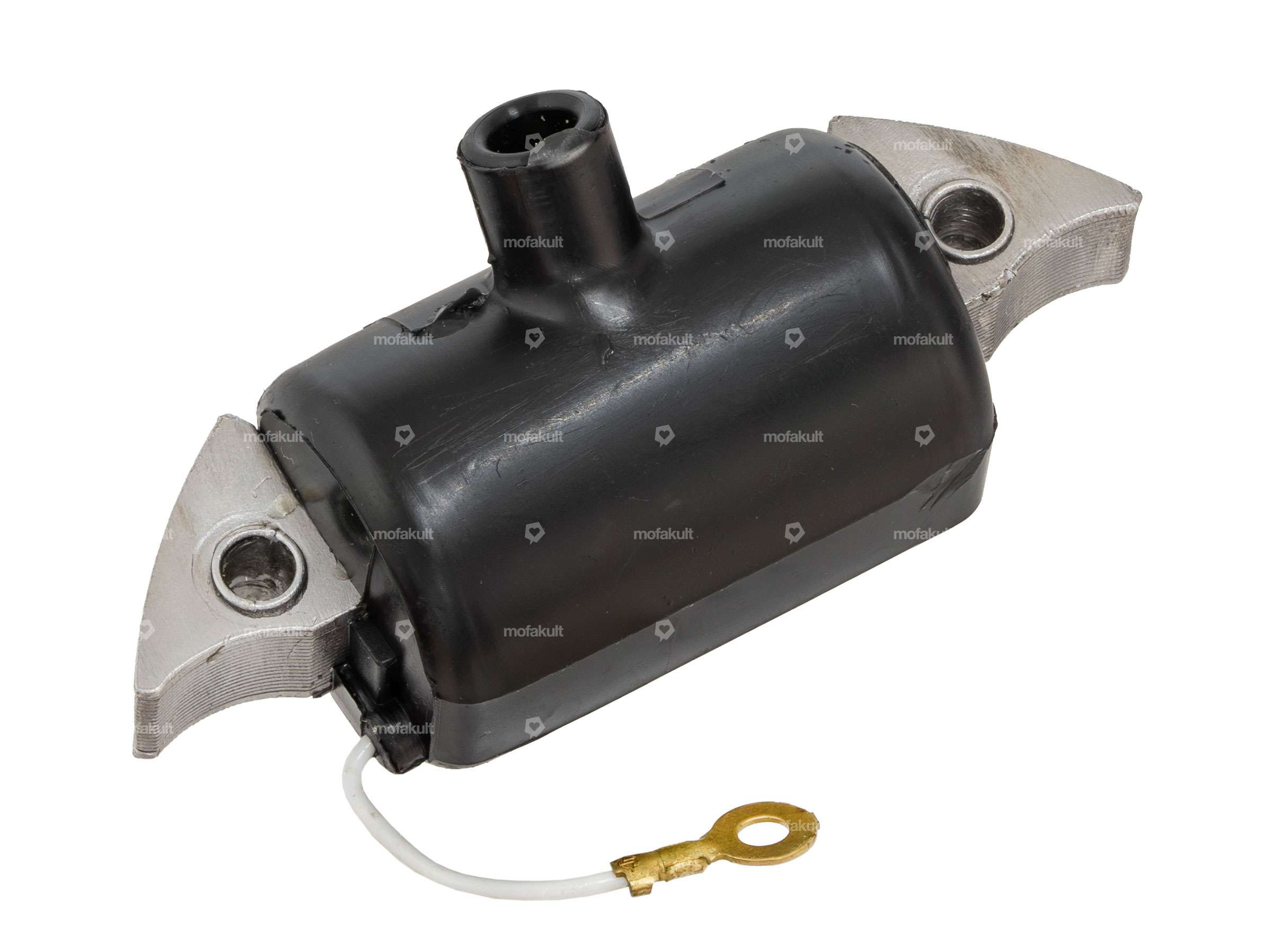 Guzzi Ducati Triumph 6V Zündspule Universal F. 4 Takt Motore