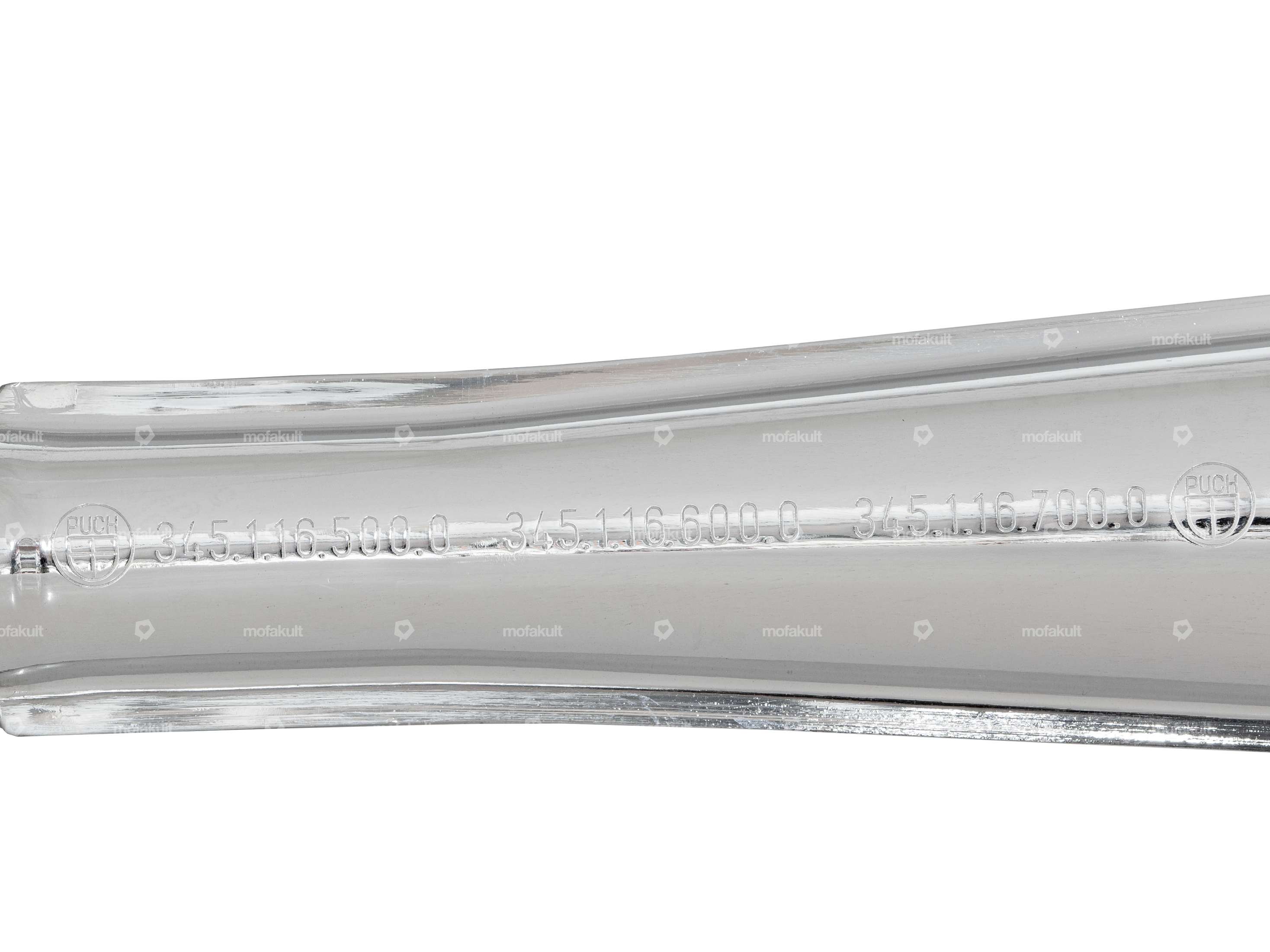 YS KNツインダンパーリヤサス リアショック灰255mmライブディオJ