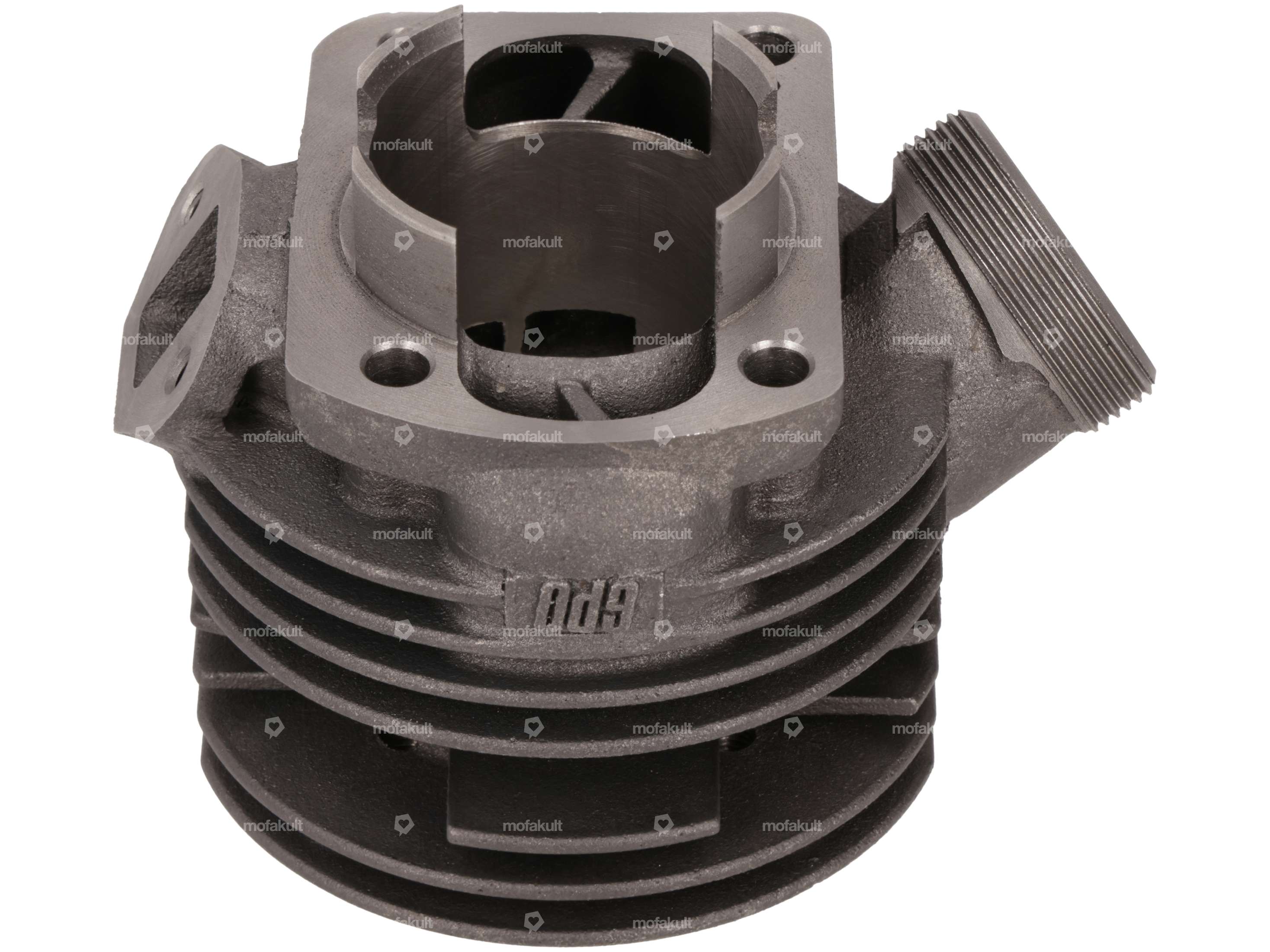 GPO Ø 43 mm Zylinderkit «Divertimento» (schlitzgesteuert) | Sachs