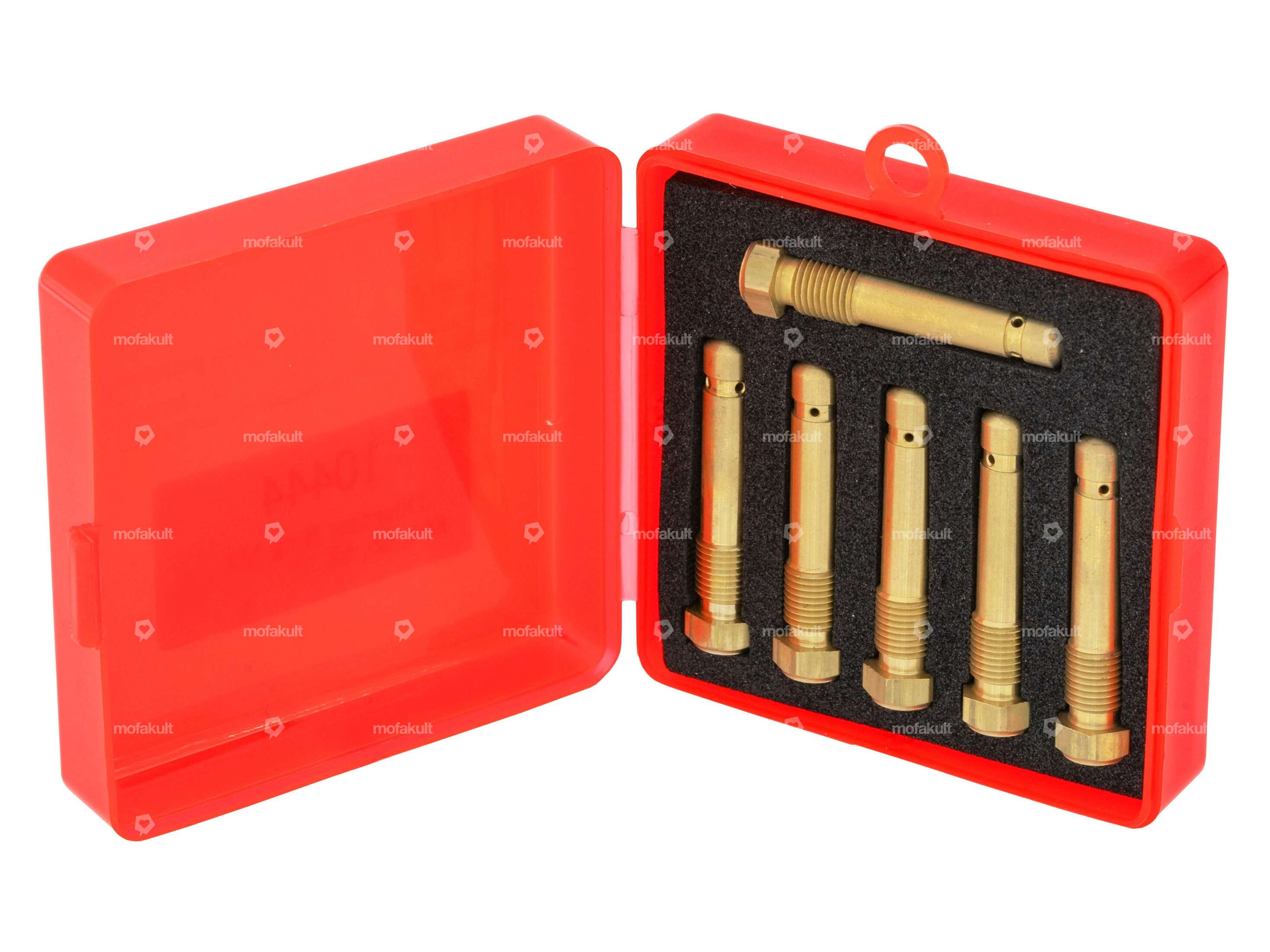 Set di 10 ugelli per carburatore, M4 70-92, set di ugelli principali 70 72 75 78 80 82 85 88 90 92, set di ugelli per carburatore, 4 mm, ugello principale, set di ugelli principali per GY6, scooter Set di 10 ugelli per carburatore, M4 70-92, set di ugelli principali 70 72 75 78 80 82 85 88 90 92, set di ugelli per carburatore, 4 mm, ugello principale, set di ugelli principali per GY6, scooter