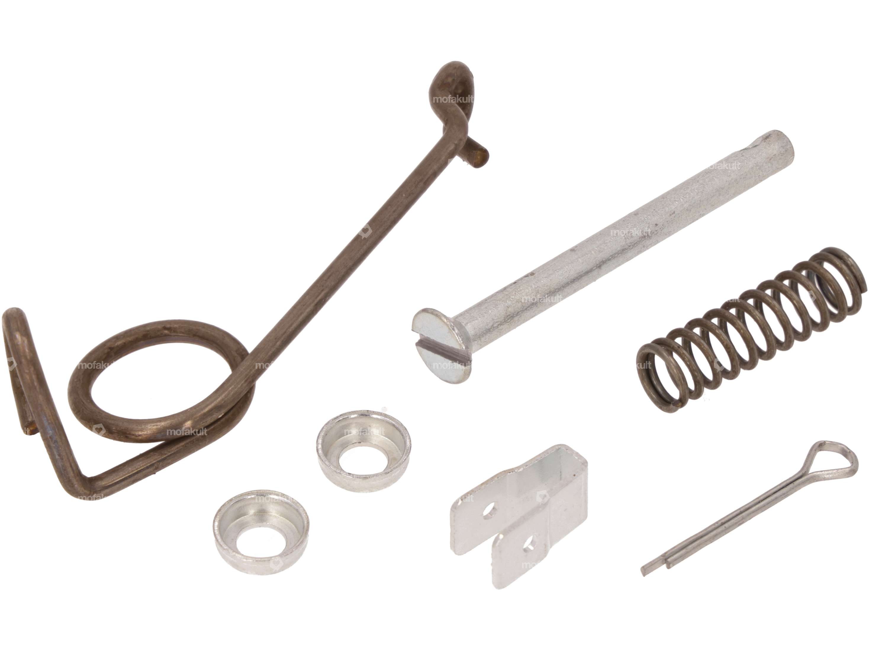 Decompressor set | Piaggio Ciao, Bravo, Boxer | mofakult