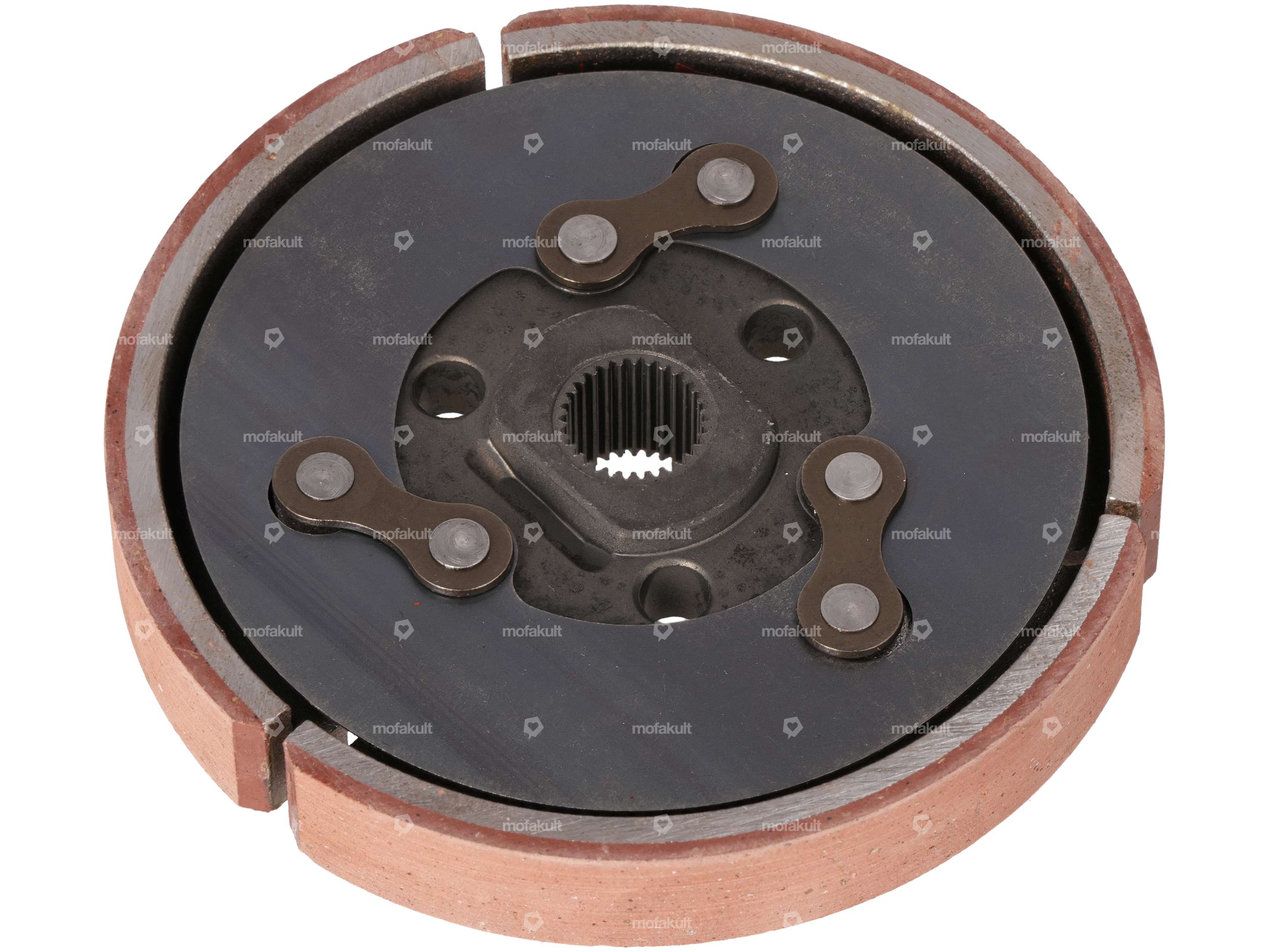 Fliehkraftkupplung kpl. für Dolmar Freischneider/ Motorsense MS-330 C