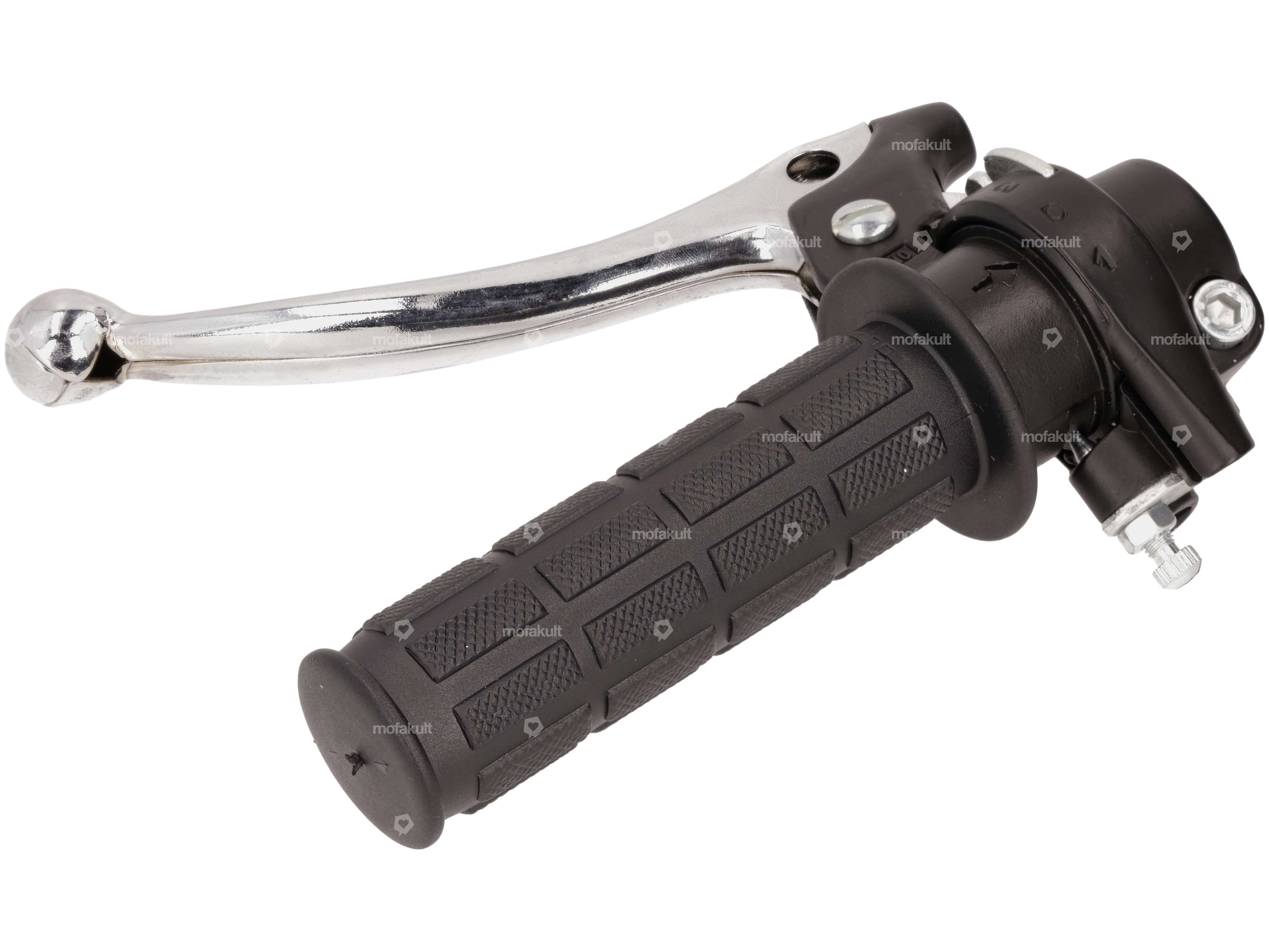 Kit Cambio Sachs 504 505 Kit Riparazione Maniglia Cambio Per Moto Hercules Prima M 2 3 4 5 Gt E Motori 1177870 - Foto 8