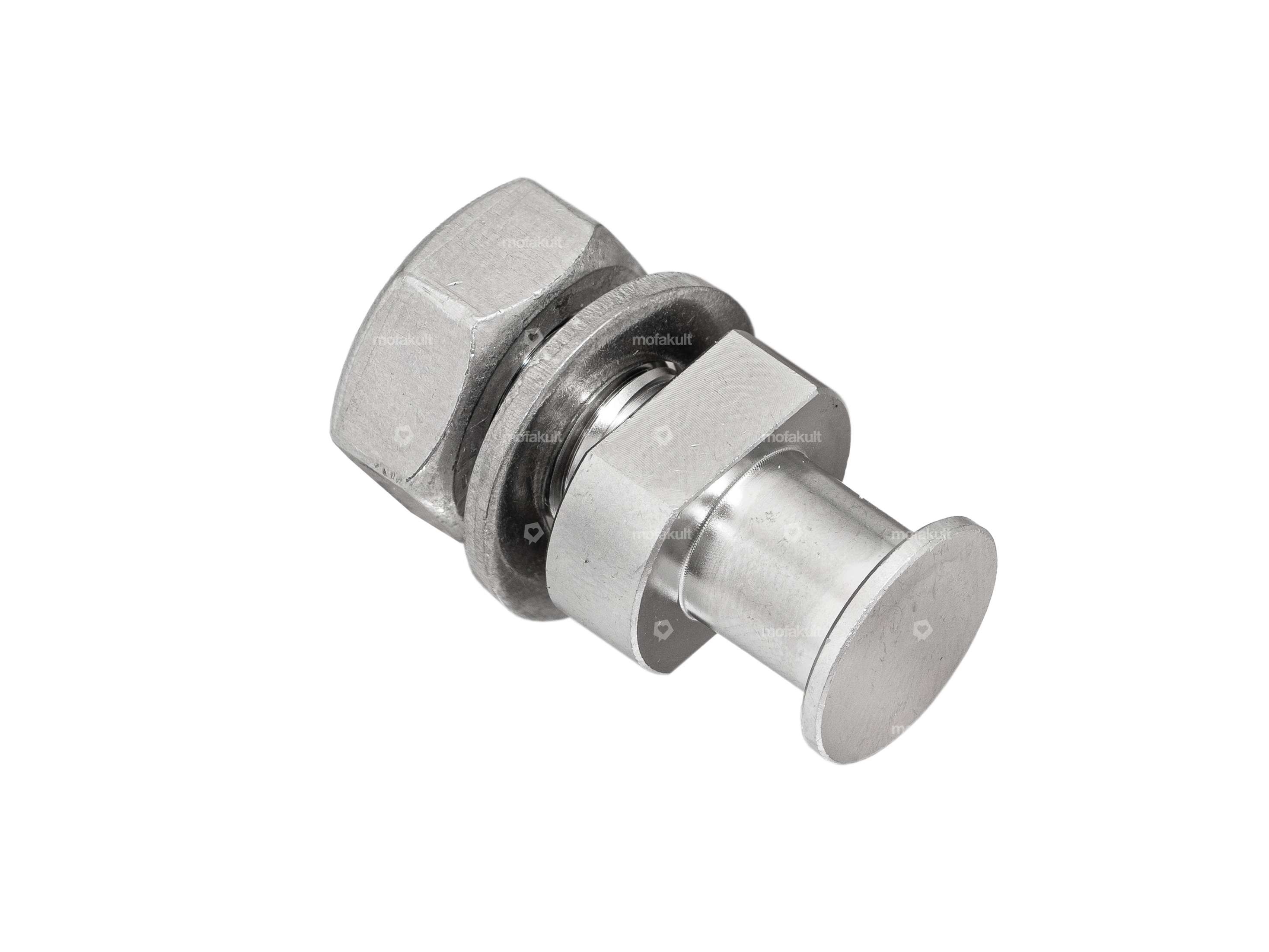 BULLONI GUIDA PINZA freno ATE per Saab 9-3X 09-12 11.8171-0008.1 EUR 16,99 - IT