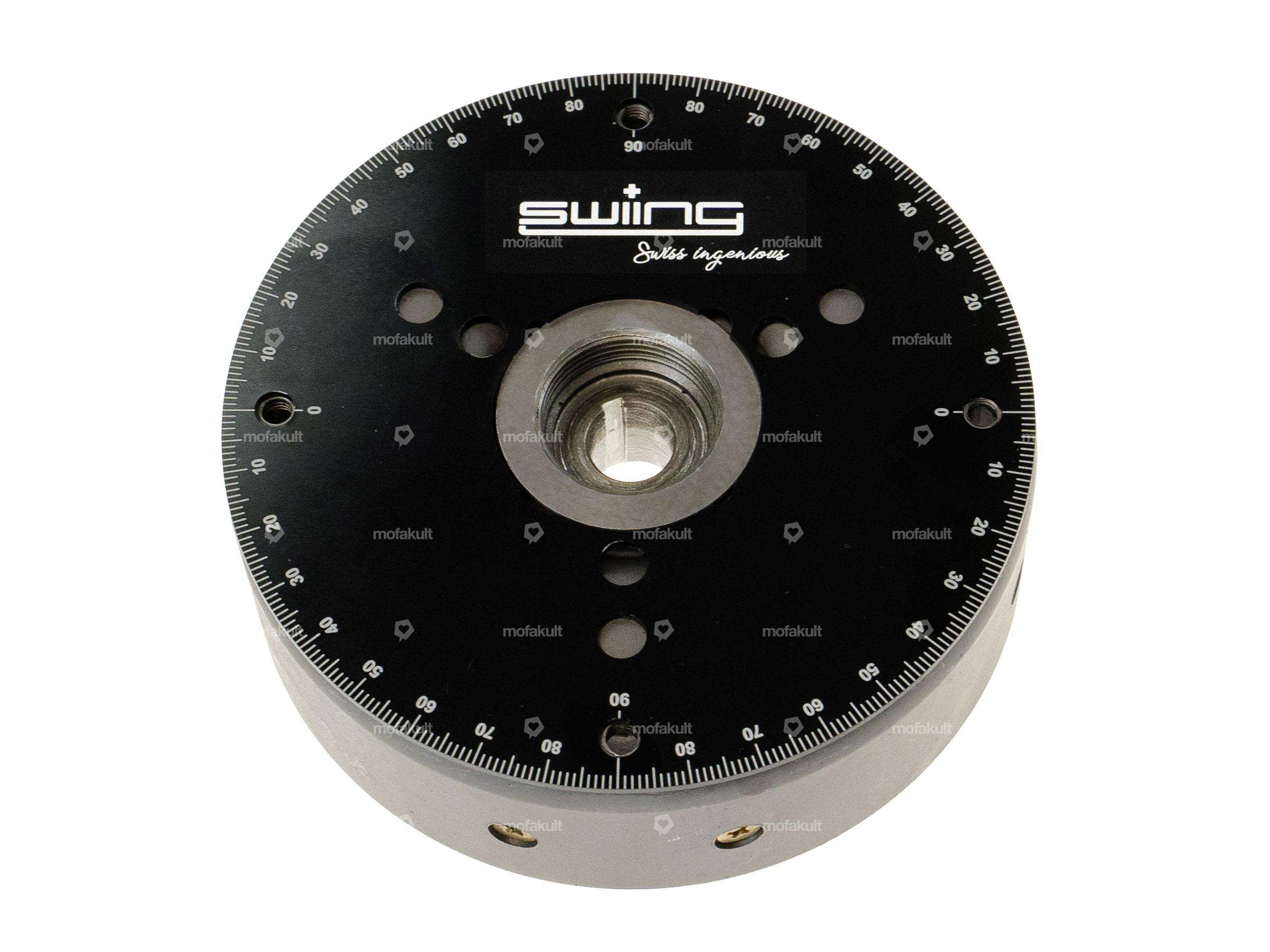 swiing® ingenious Gradscheibe Mofa | Bosch, Ducati, EVO, HPI, MVT, PVL ...