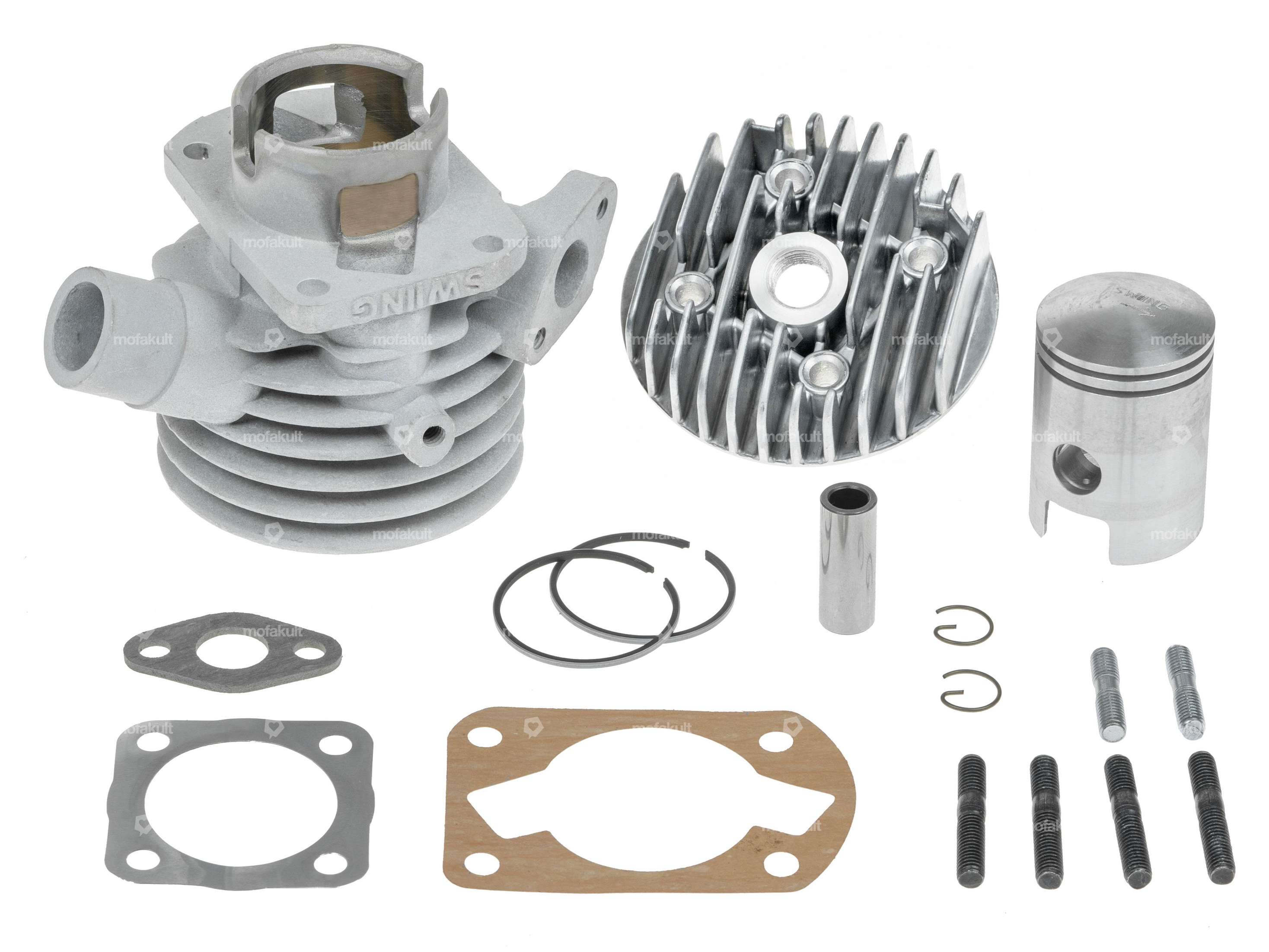 swiing® ingenious Tuningzylinder 38 mm | Sachs 503 | mofakult