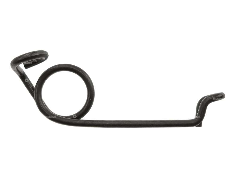 Spring Spring Decompressor Bracket spring decompressor NOS | Piaggio Ciao, Bravo, Boxer | mofakult