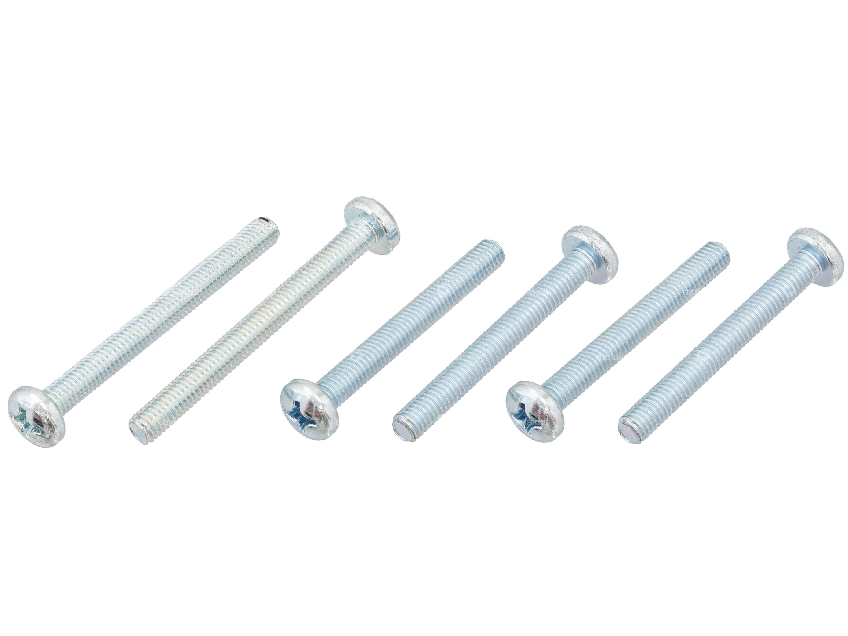 swiing® revival Schrauben-Set Linsenkopf Kupplungsdeckel ZA50