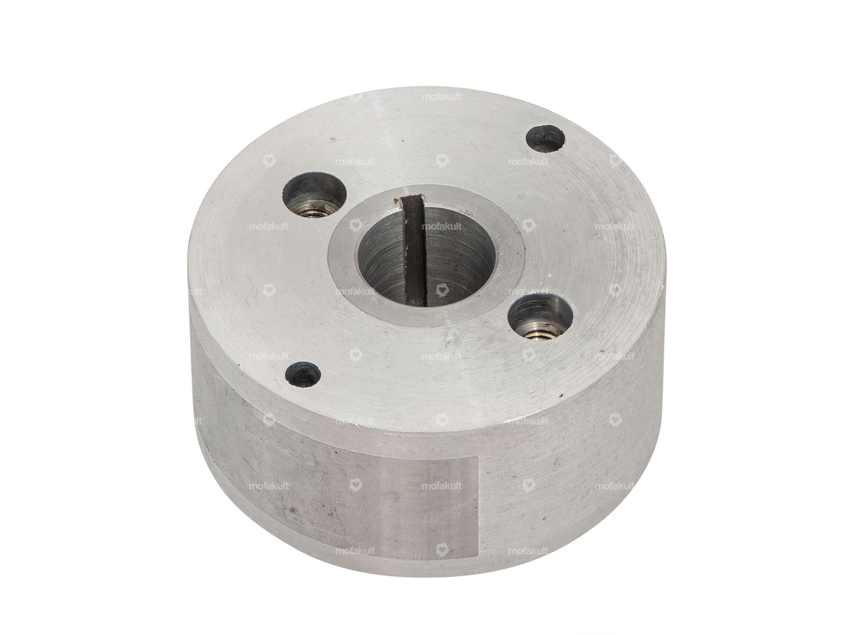 Bobine D'Allumage PVL Analogique Référence 458 105 - Pour Moto Simson KR51/2, Schwalbe, S50, S51