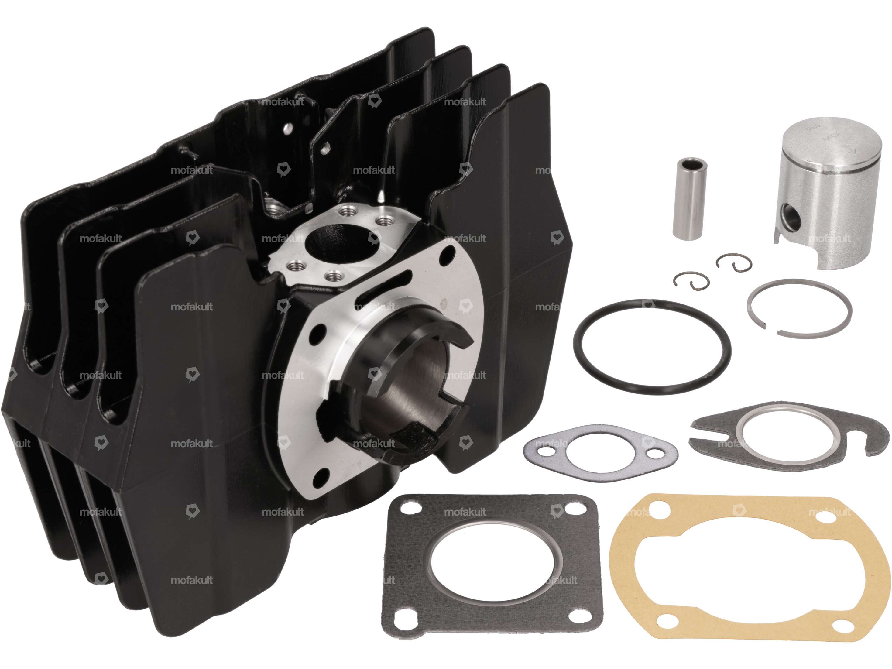 もる AKOA Breitwand 38 mm Zylinderkit original | Sachs 503 AB, AC, ADV