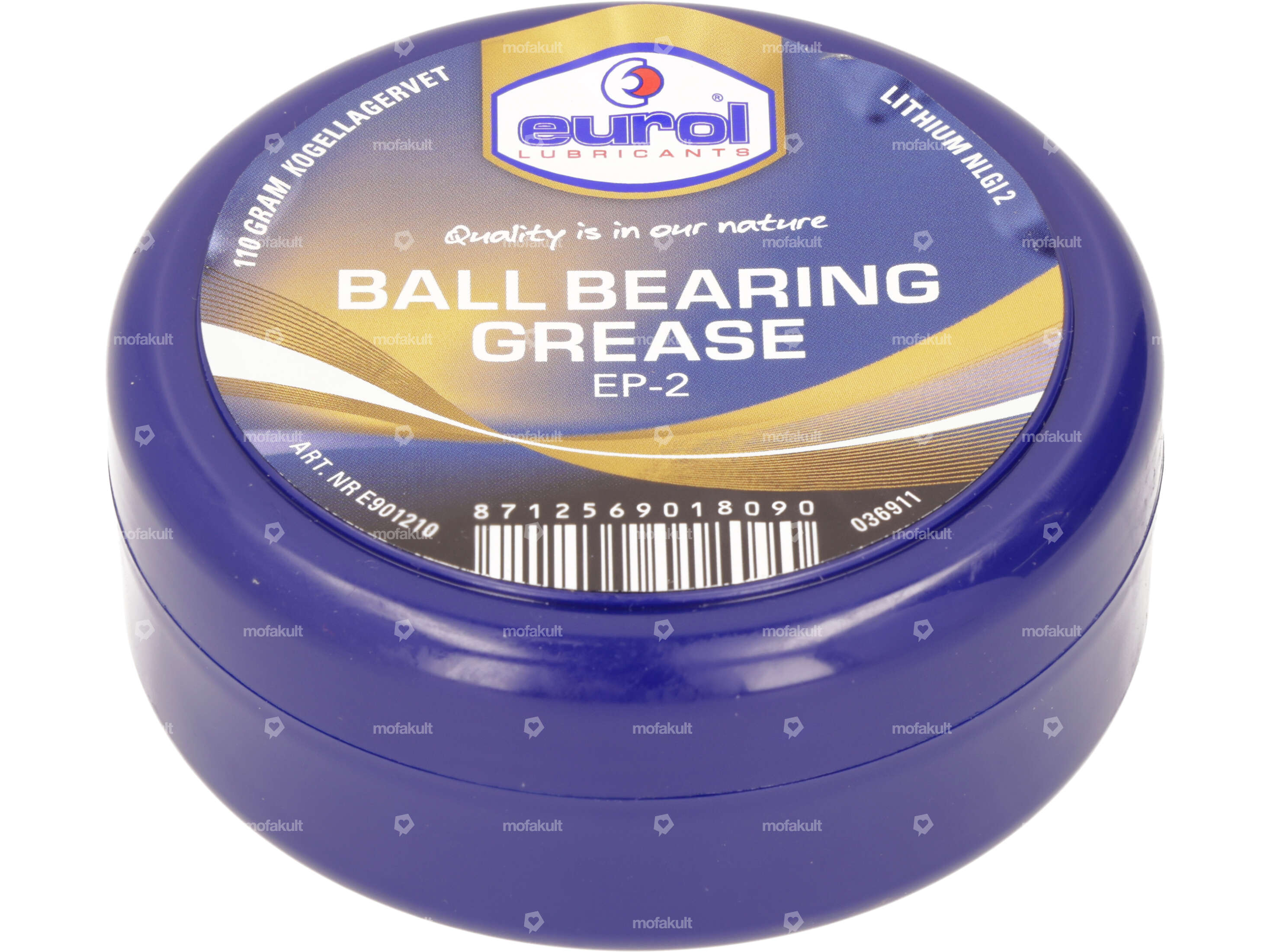 Format 4317784243506 – KUGELLAGERFETT 80 G Flasch Produktbild-Vorschau 9