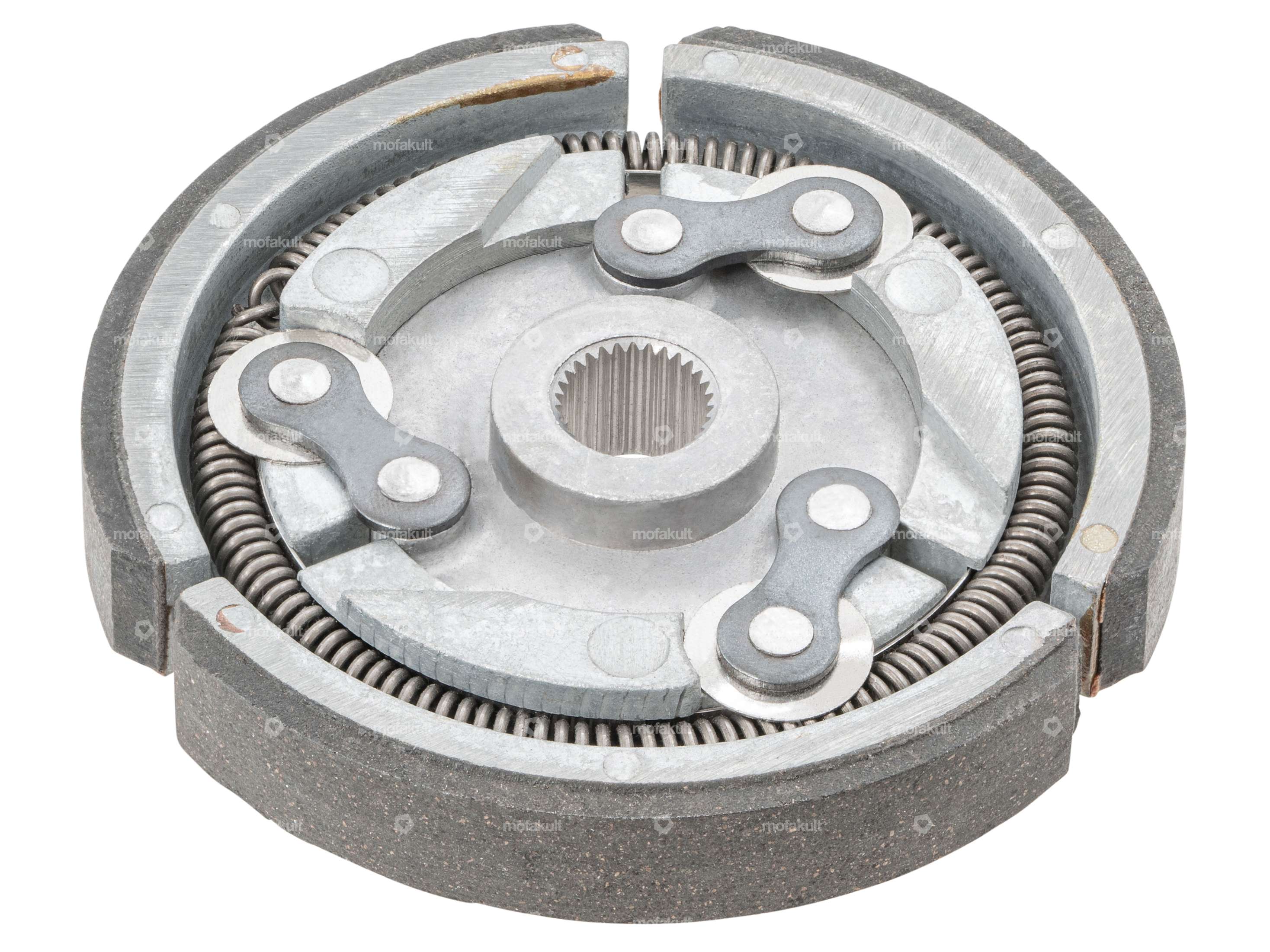 GPO Kupplung 1. Gang Automatikmotoren Tuning | Sachs 50/2, 503