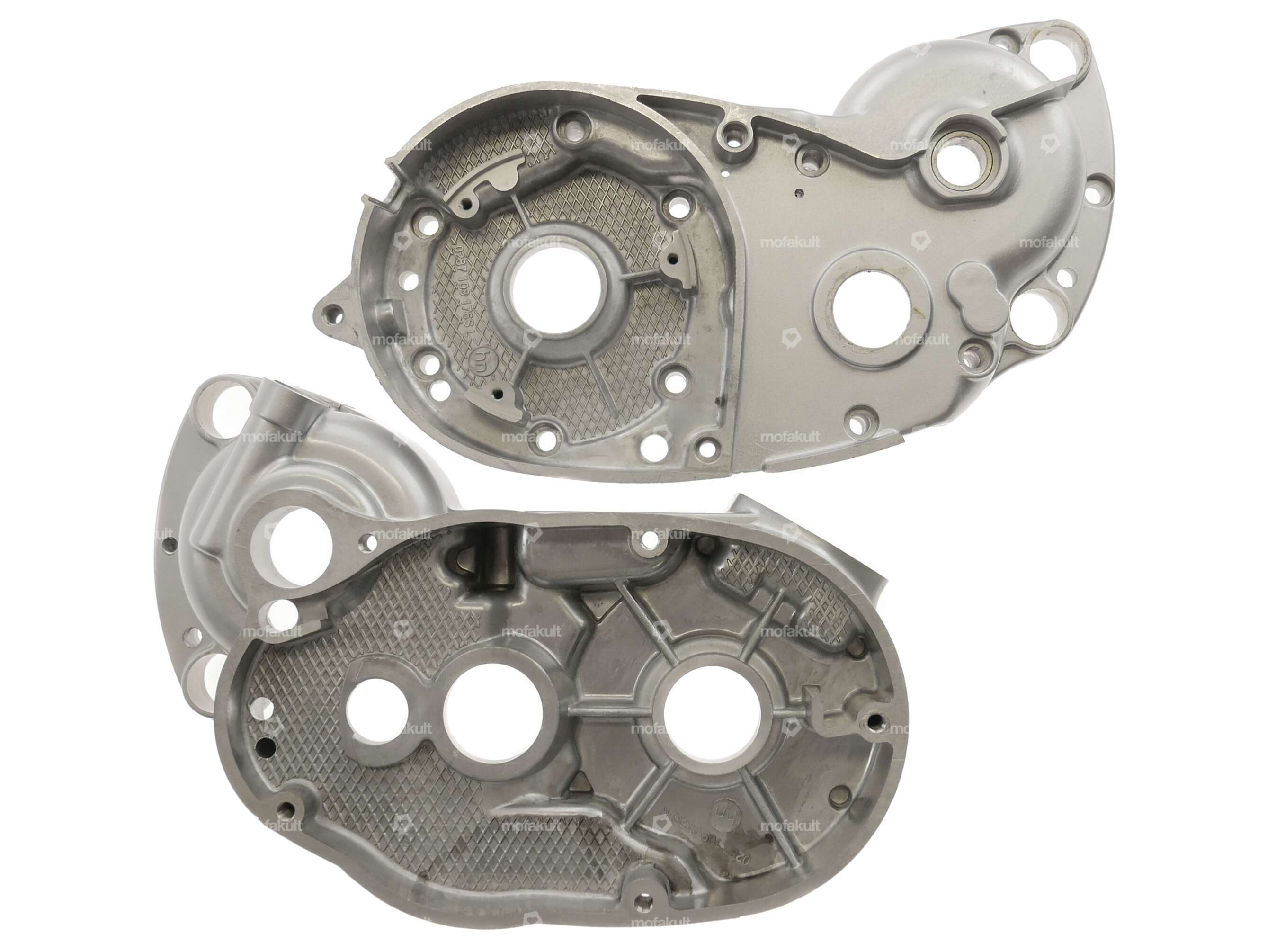 Hercules Prima 5 / S Mofa Mit 2-Gang Handschaltung
