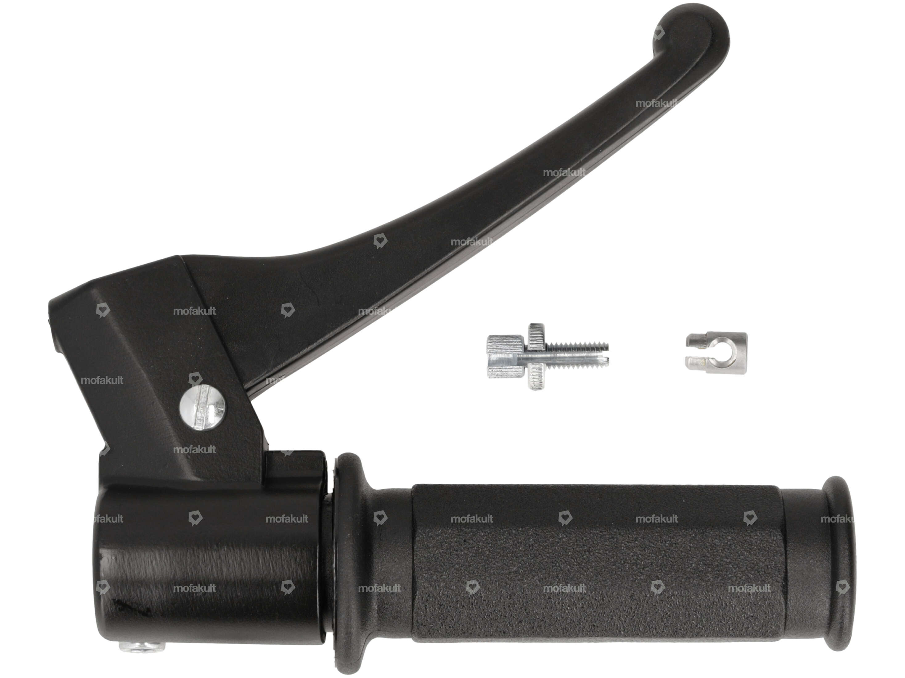 Manopola Acceleratore Destra Piaggio - Originale Codice 178585 Per Modelli Ciao, Sì, Bravo