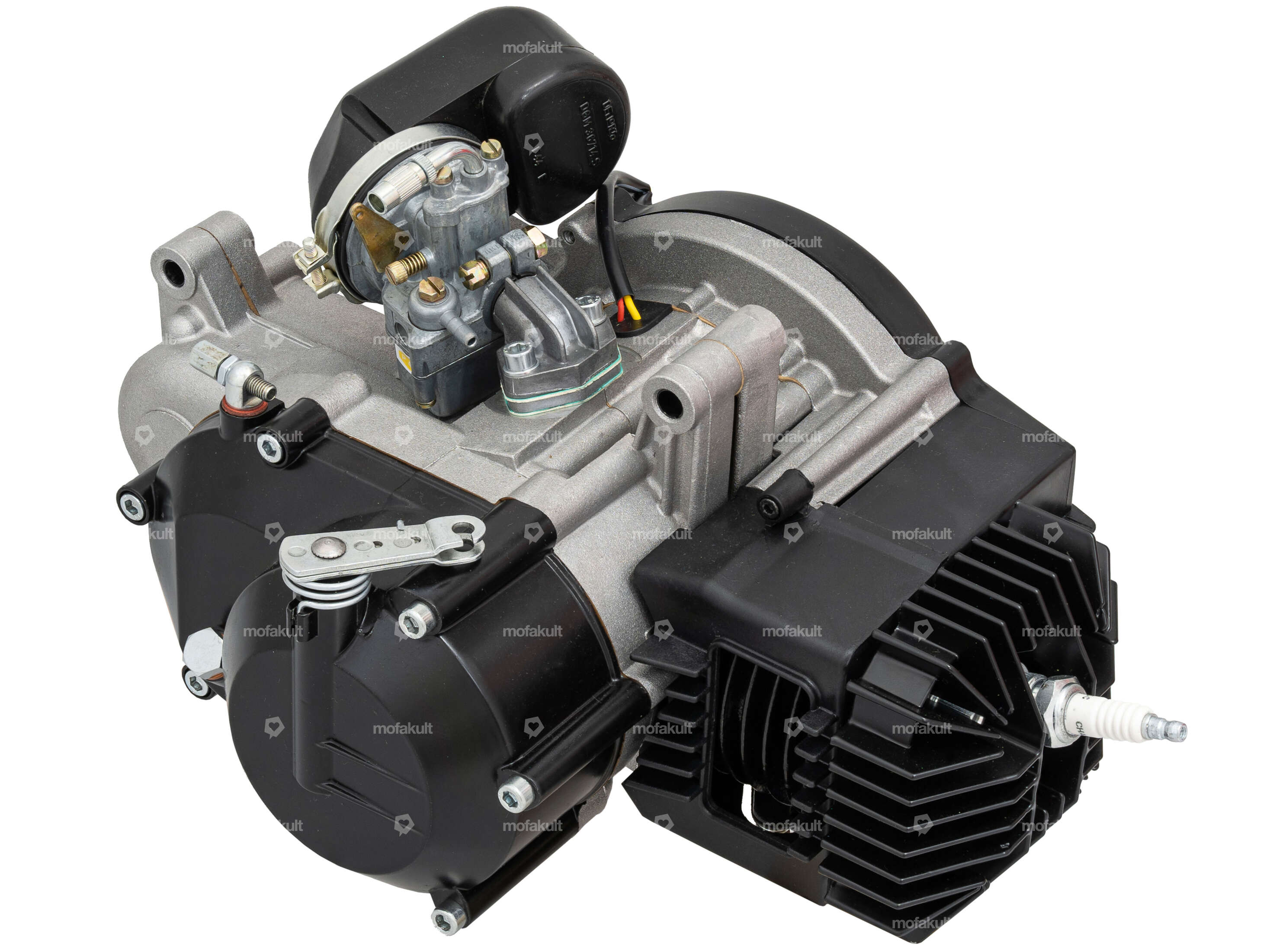Beta 521 engine with E-Start (A8000E) | mofakult