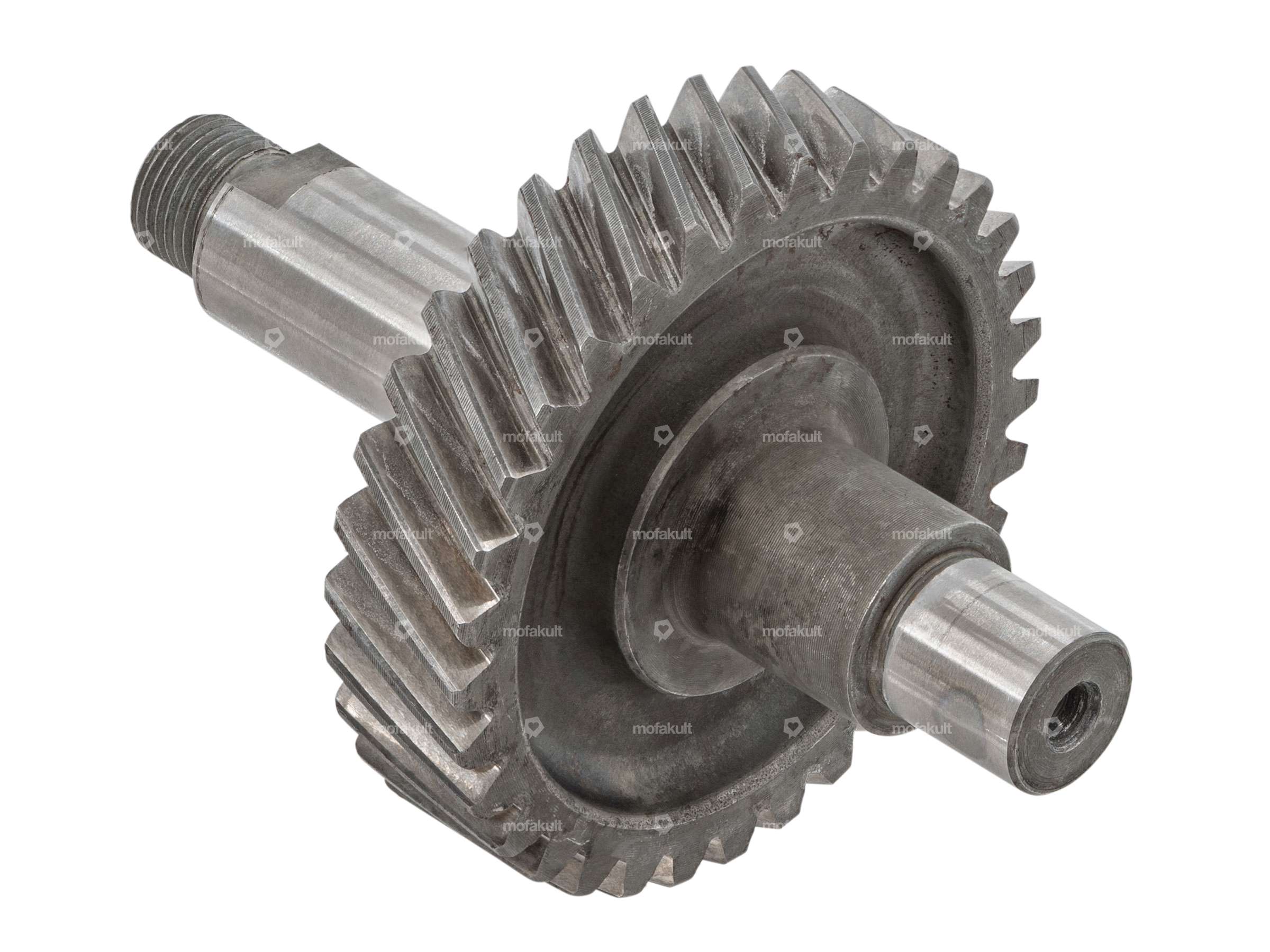 bako45/3 Hauptwelle 33 Z. Getriebe NOS | Sachs 503 AB/AC/ABL/ADV (A5646