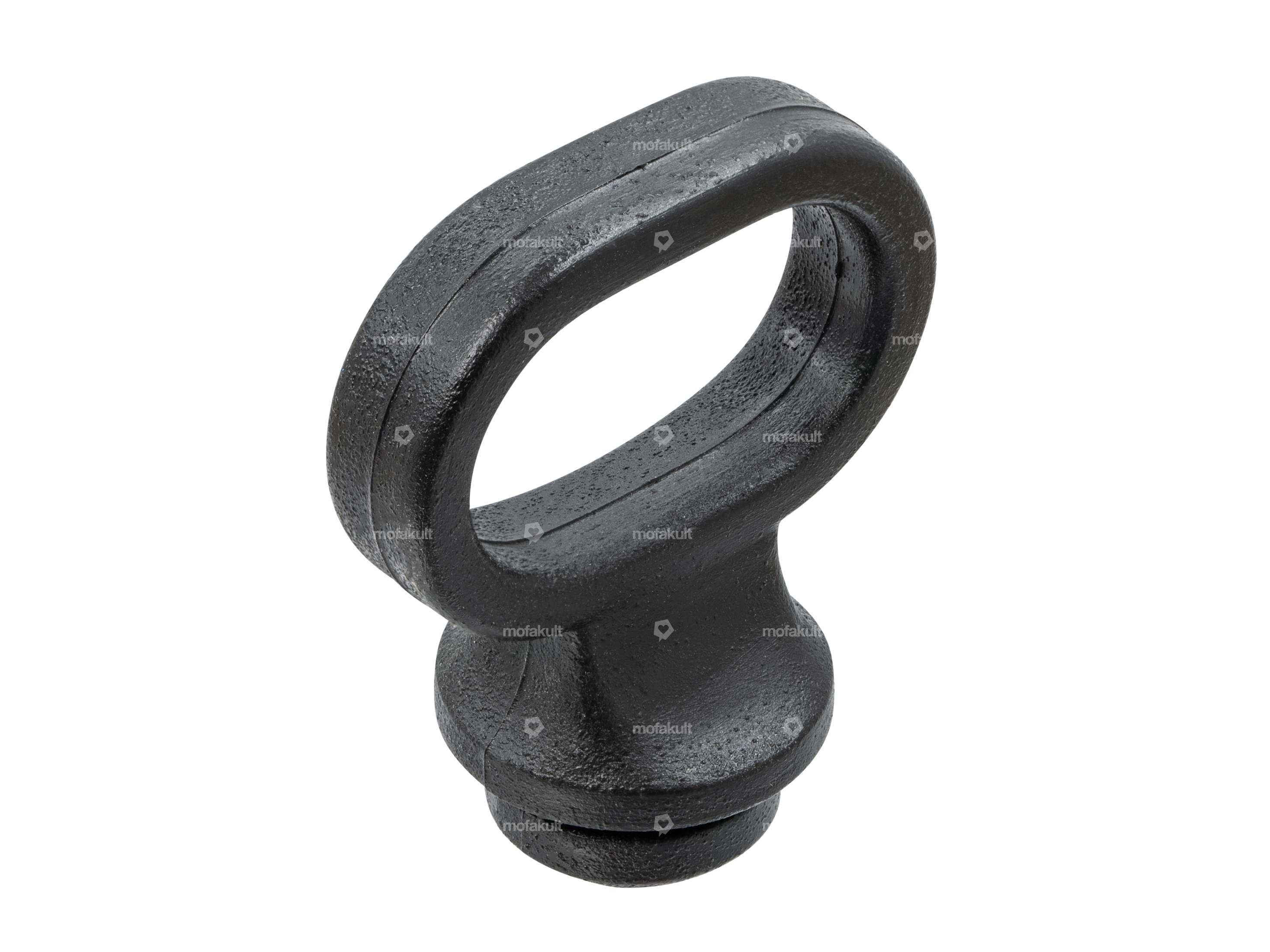 Rubber cable guide Ø 10 mm | mofakult