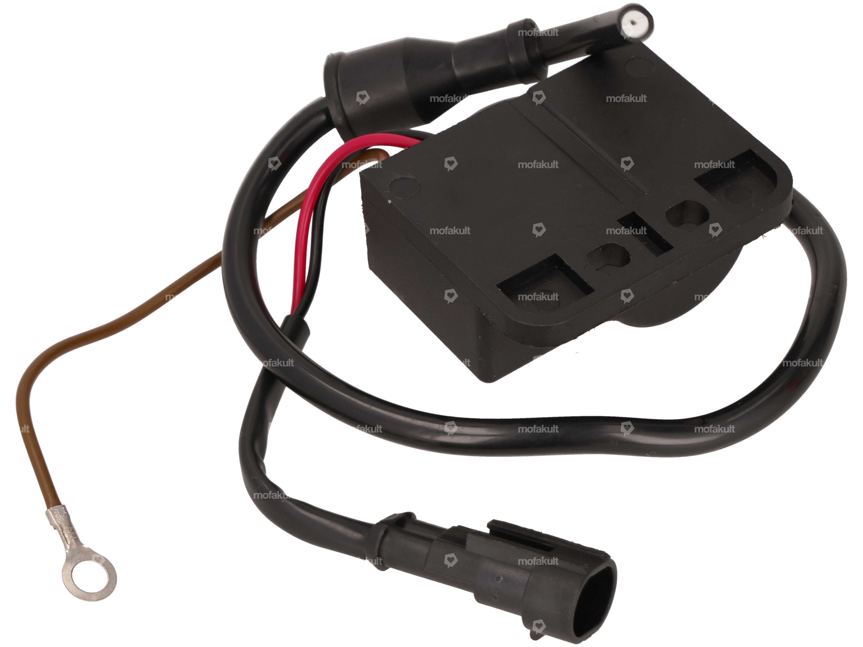 POPO GPO Zündspule | Pony / Cilo Beta 521 (A8132) | mofakult