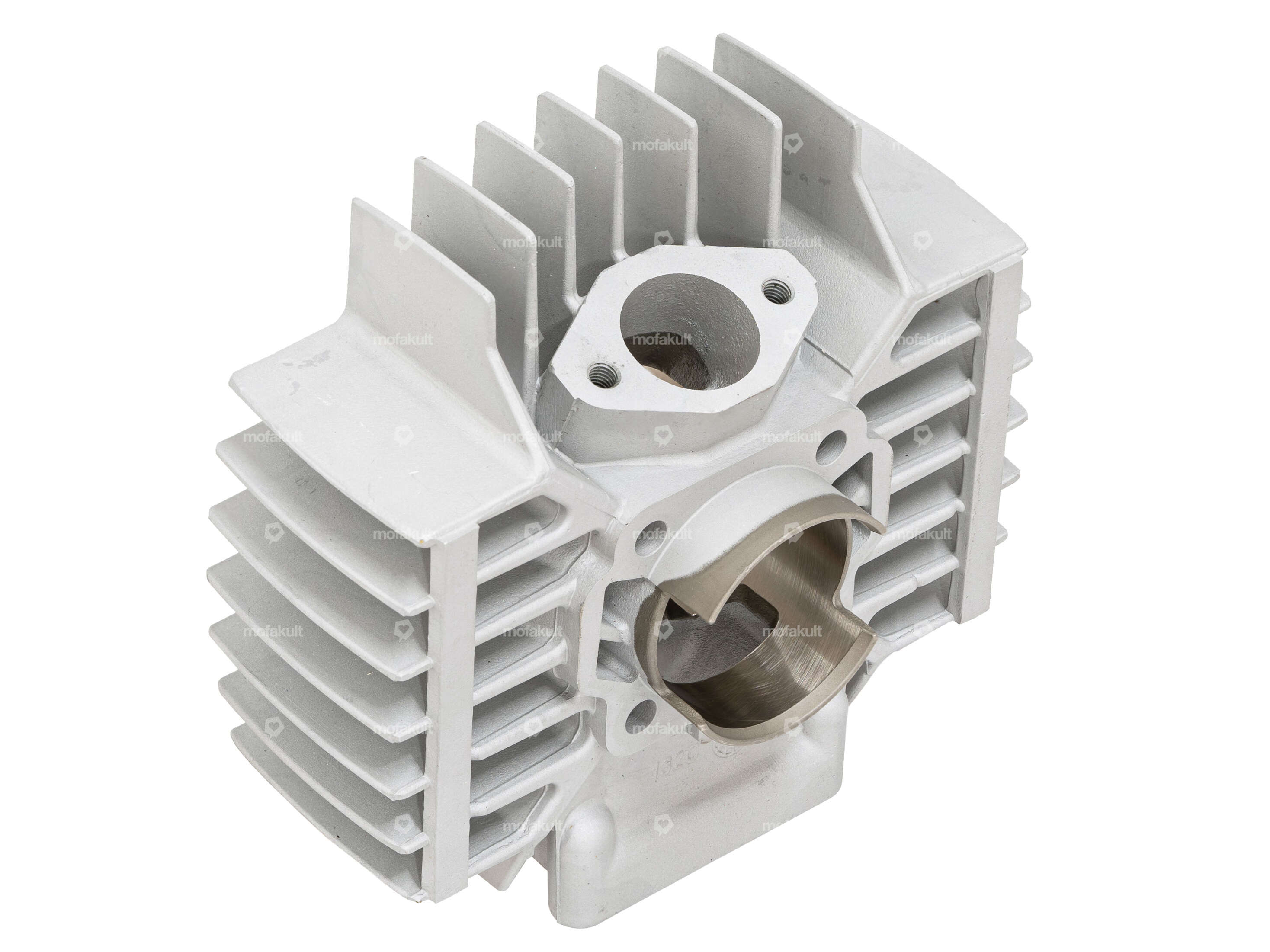 Zylinder-Kit 75cc Für Vespa PK50 - Inkl. 6 Umfüllungen