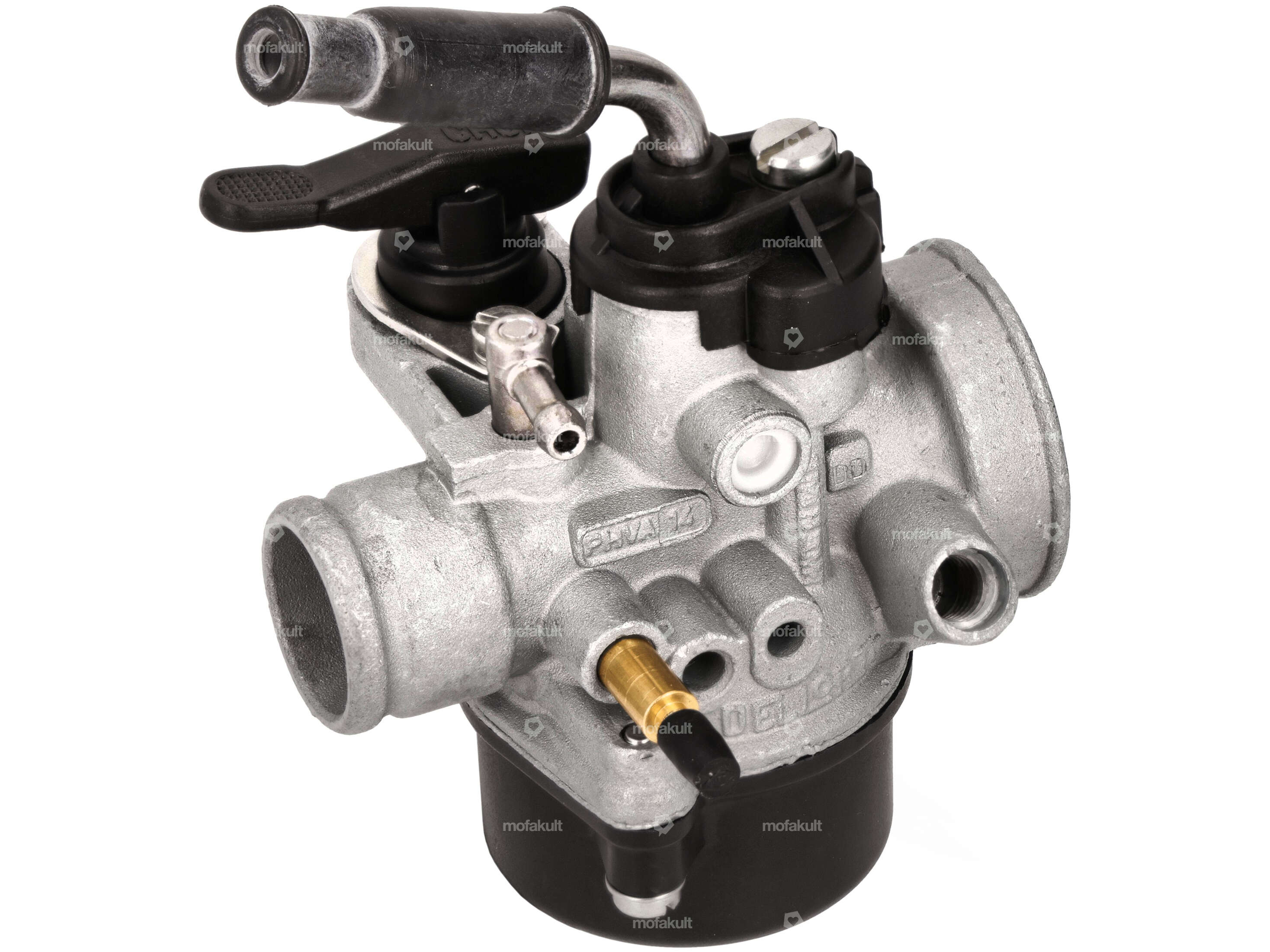 Dellorto Dell'Orto Carburettor PHVA 14 QD (Pia Produktbild-Vorschau 4