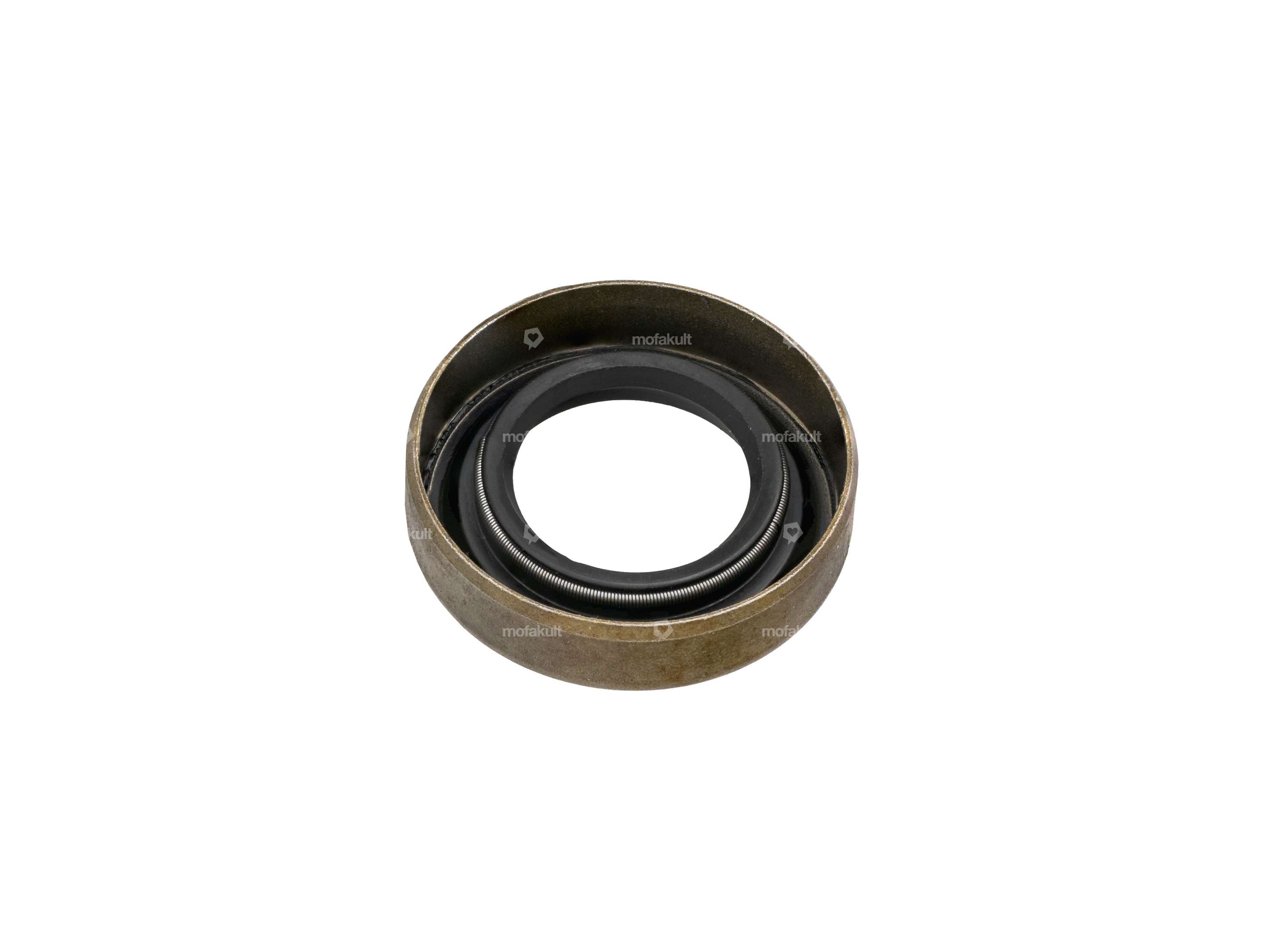 Radial-Wellendichtring 15 x 28 x 7 mm DA NBR 70 | 407194