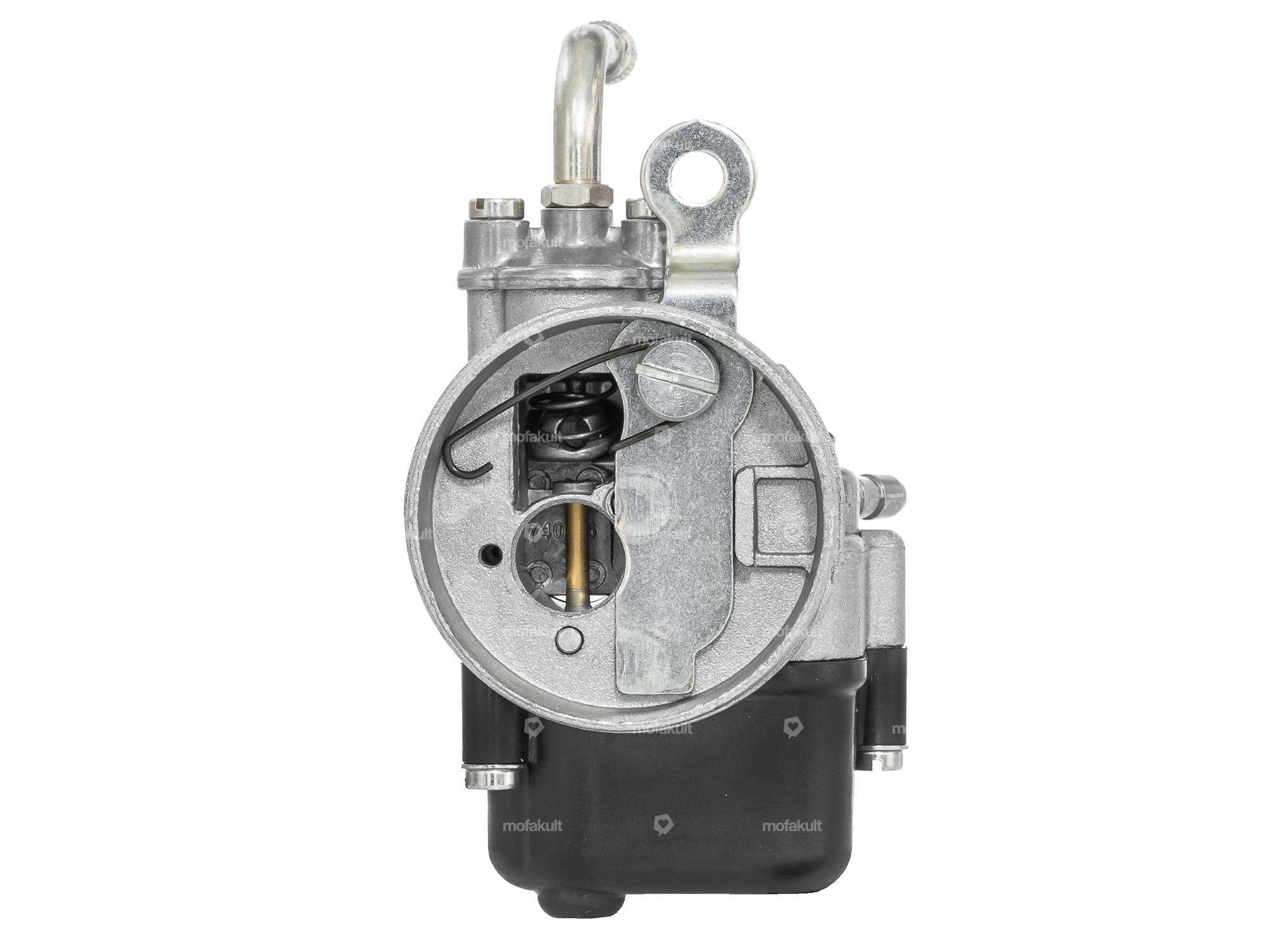 Carburateur DELL'ORTO SHA 13 13 Pour PIAGGIO SI Avec Gicleur Principal 66