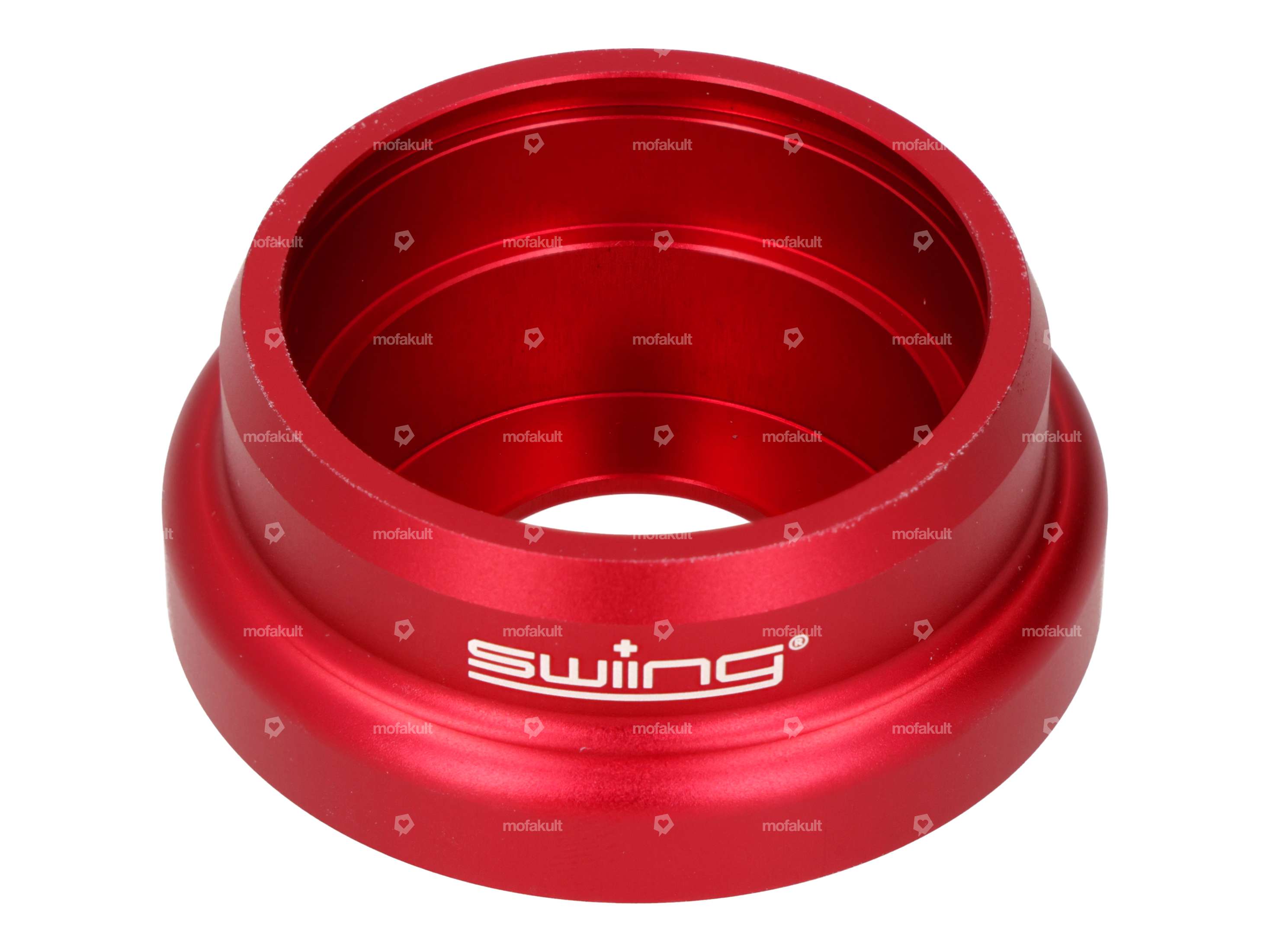 swiing® revival Federkorb 3-Lamellen Ausf. | Puch Z50 | mofakult