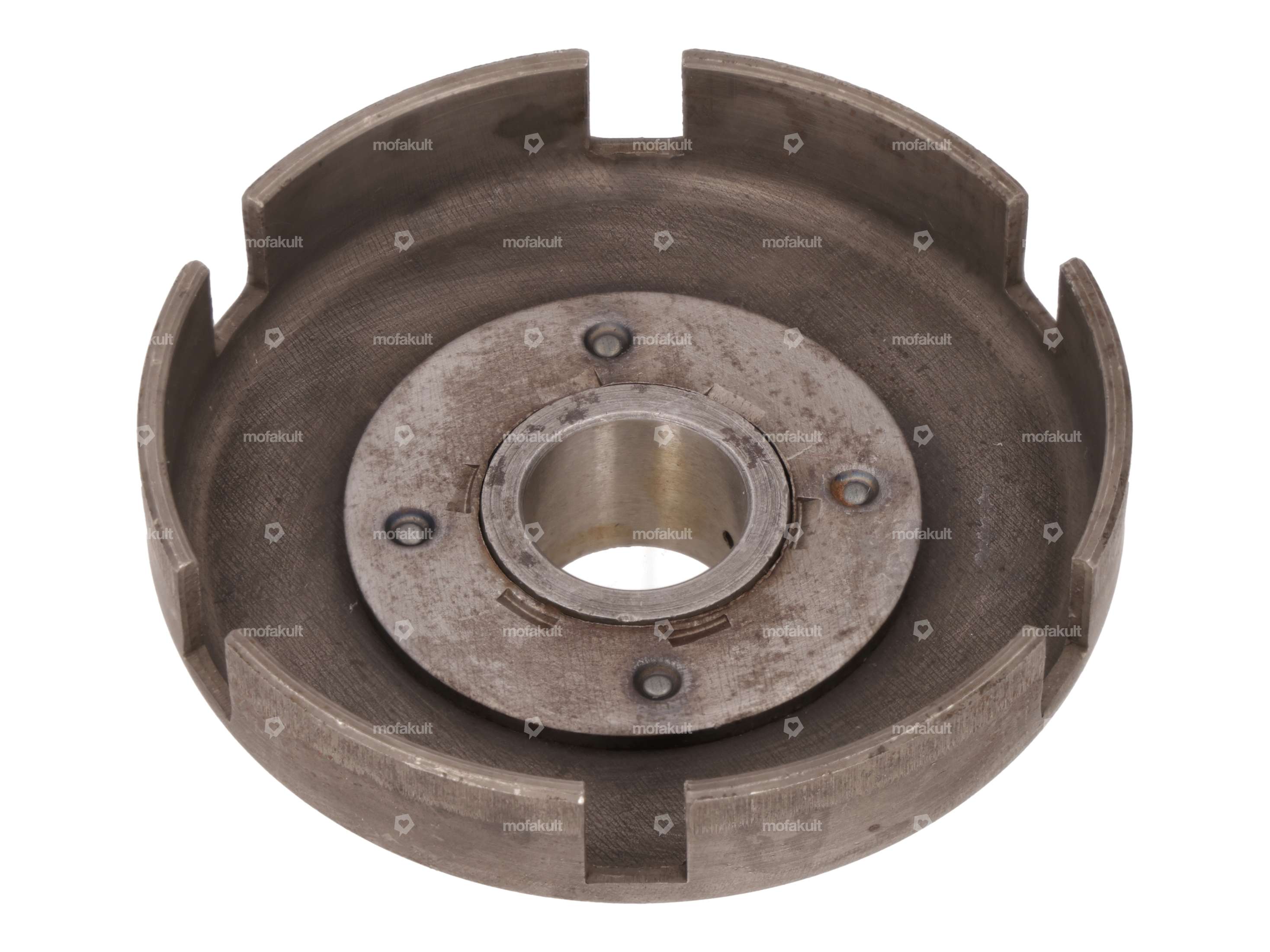 Kupplungskorb 22 Zähne NOS | Puch Z50 | mofakult