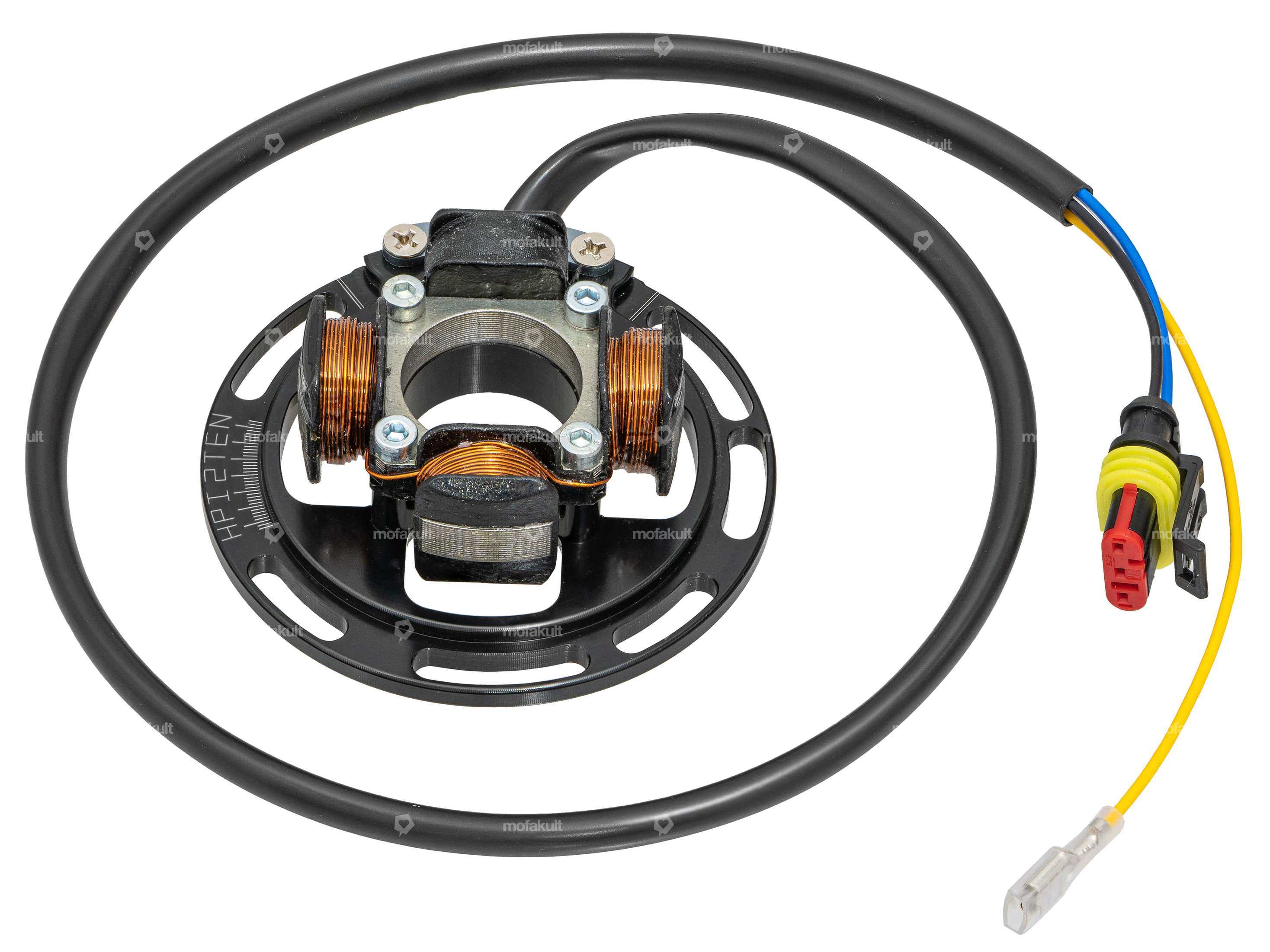 HPI Stator Zündung | mofakult