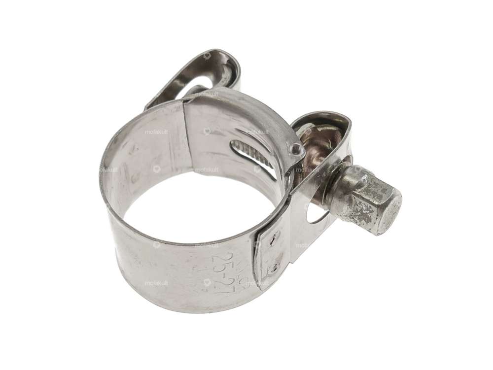 Collier serrage 20mm217-252 mm W1 Ideal