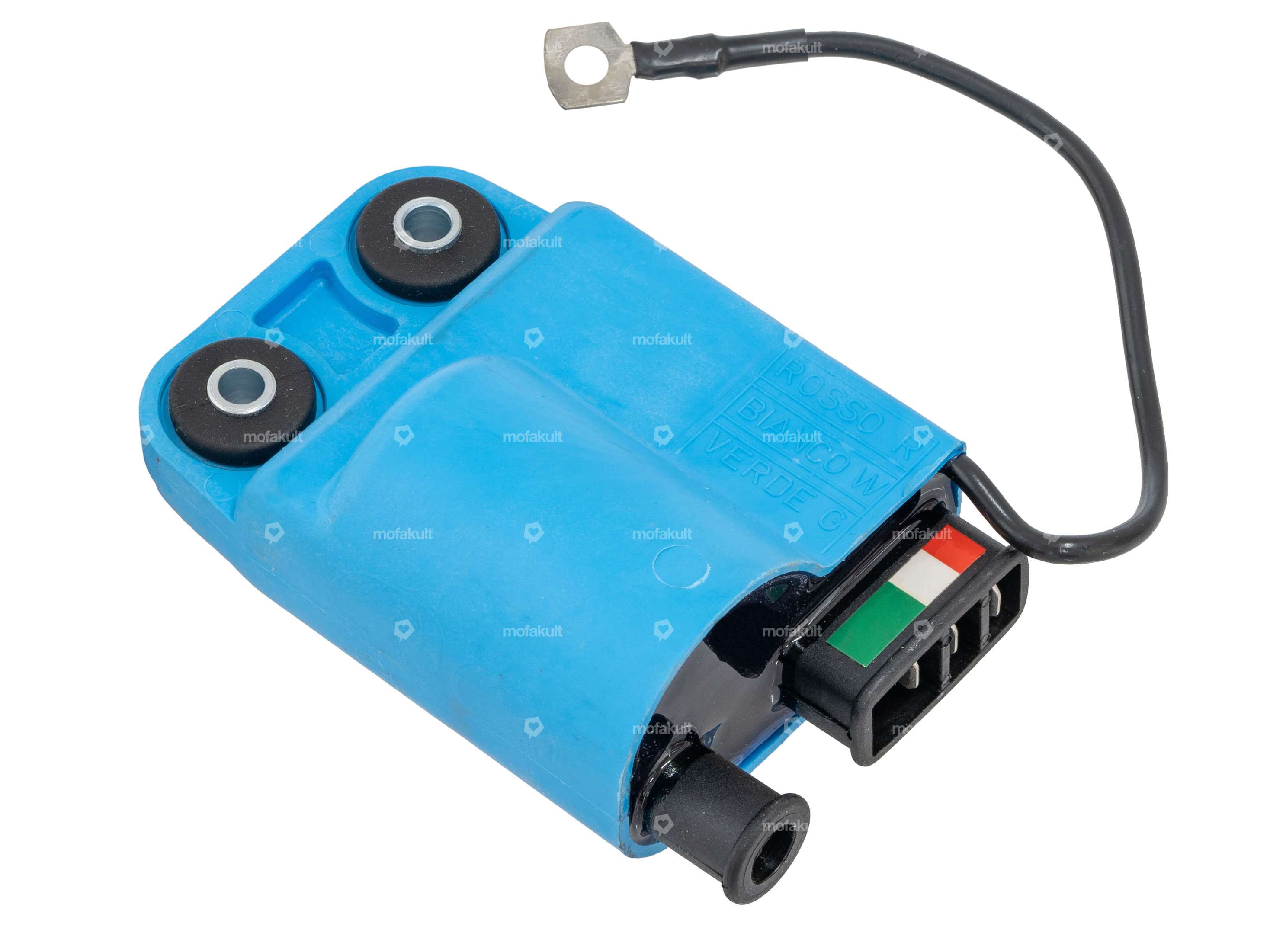 Scatola CDI Digitale Per Moto – Modulo Accenditore Ad Alta Pressione Compatibile Con LINHAI FS300 ATV 260CC E 300CC
