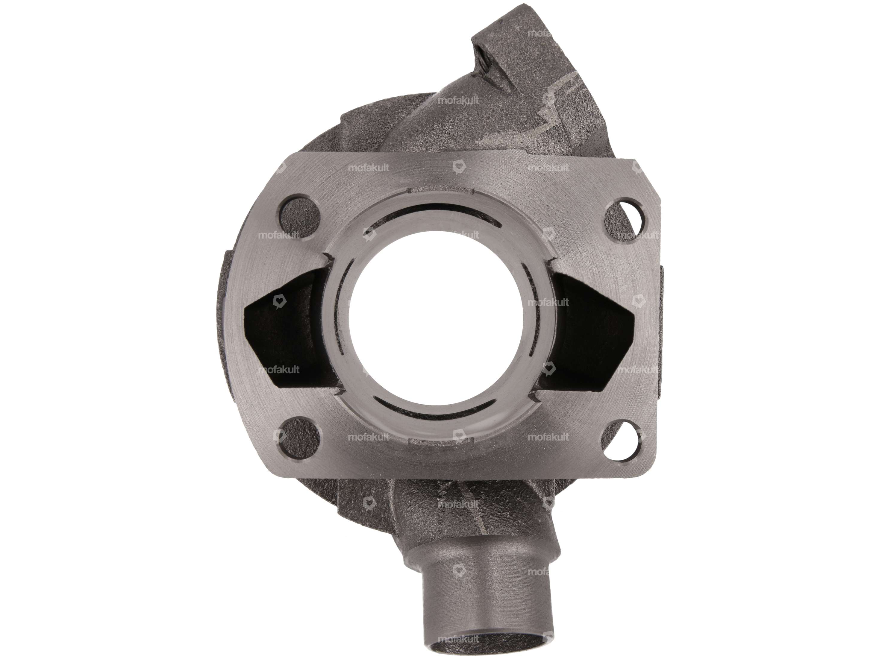 GPO 43 mm «Pomodoro» Zylinderkit | Sachs 503 2AL, AAL, 2BL, ABL