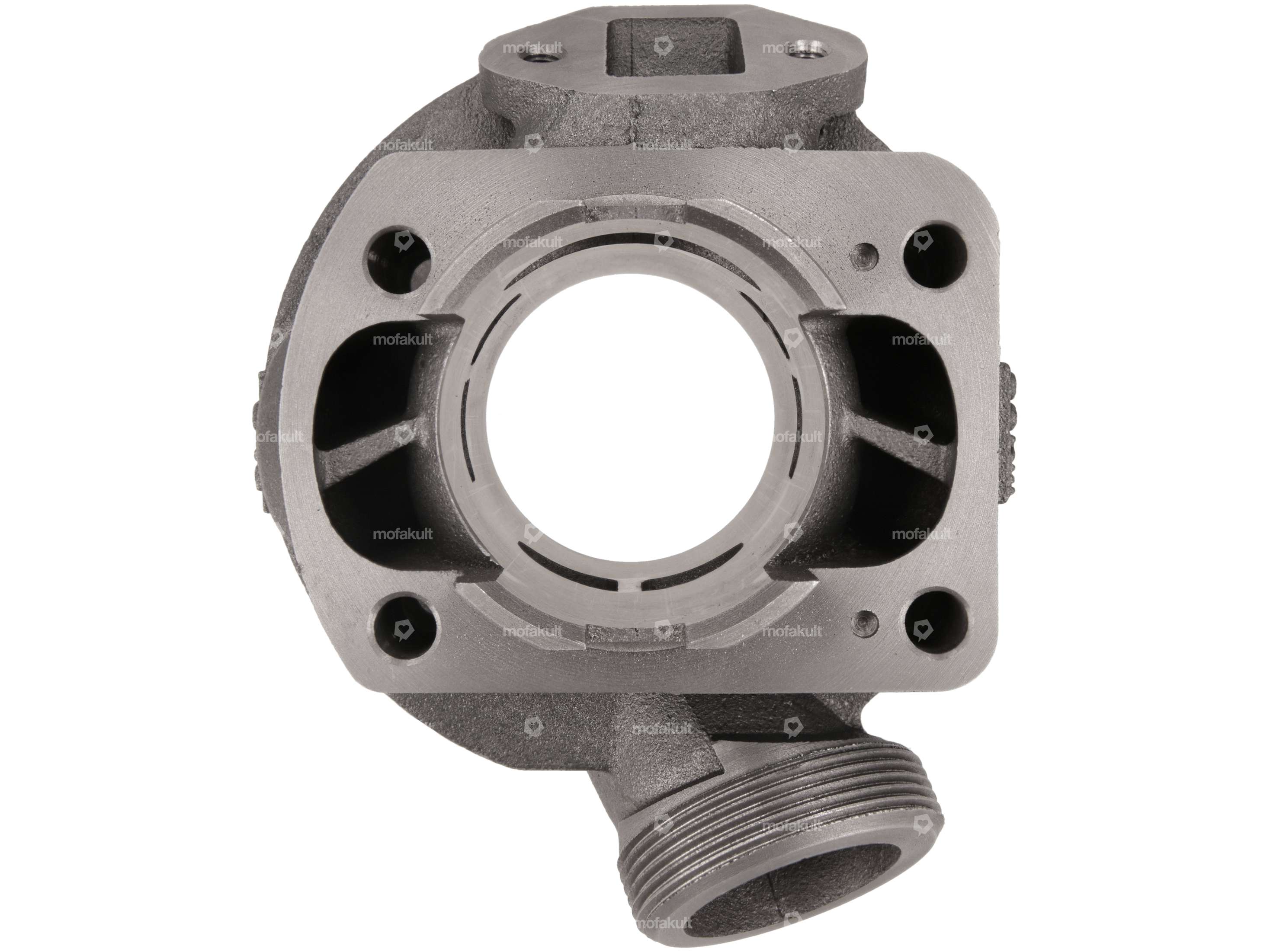 GPO Ø 43 mm Zylinderkit «Divertimento» (schlitzgesteuert) | Sachs