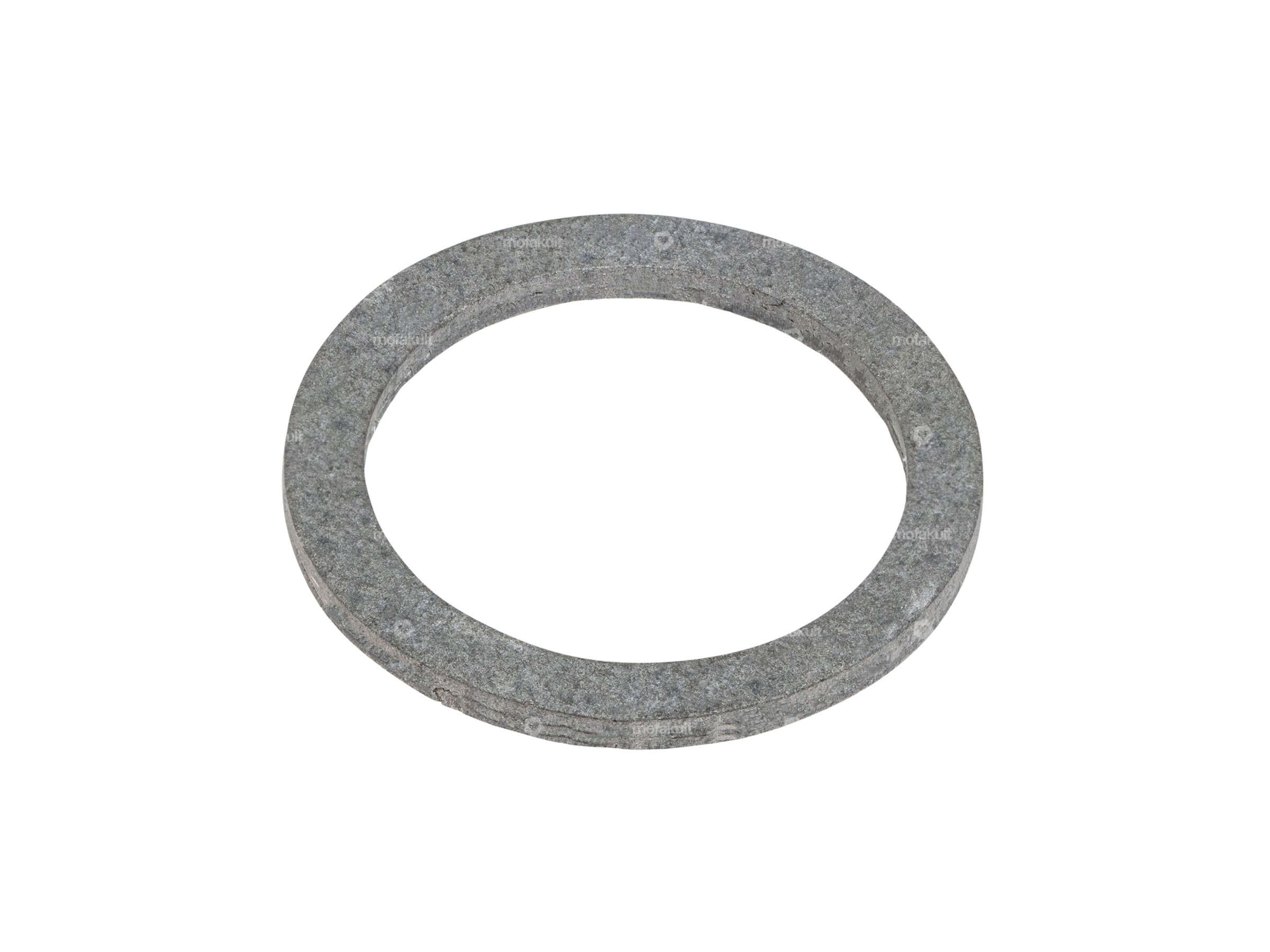 Graphit Auspuffdichtung 57mm - Donut-Dichtung Für Schalldämpfer & Krümmer