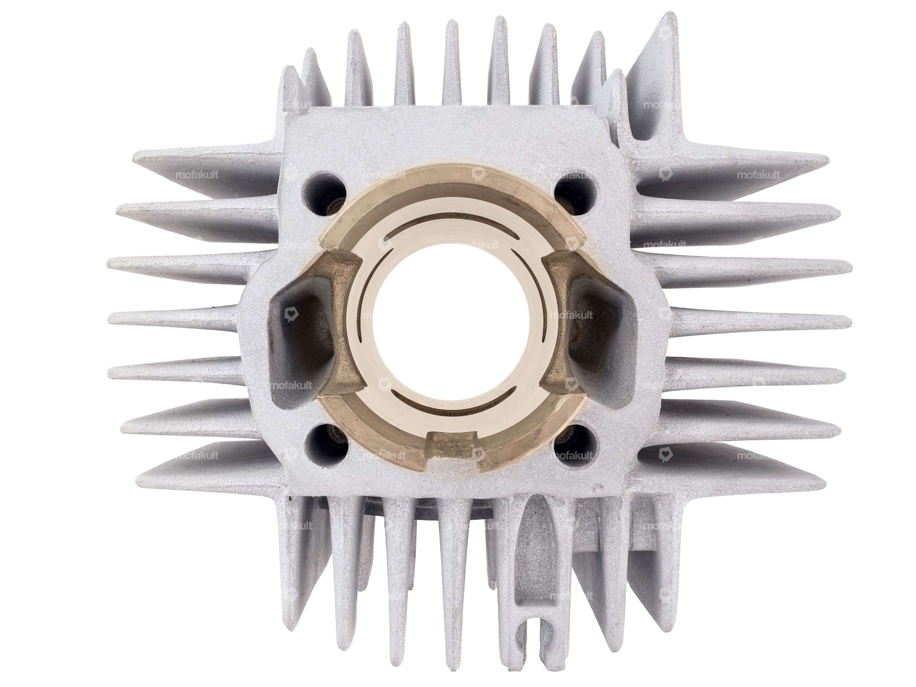 swiing® ingenious 38 mm Zylinderkit CH12 «Tuning» getarnt