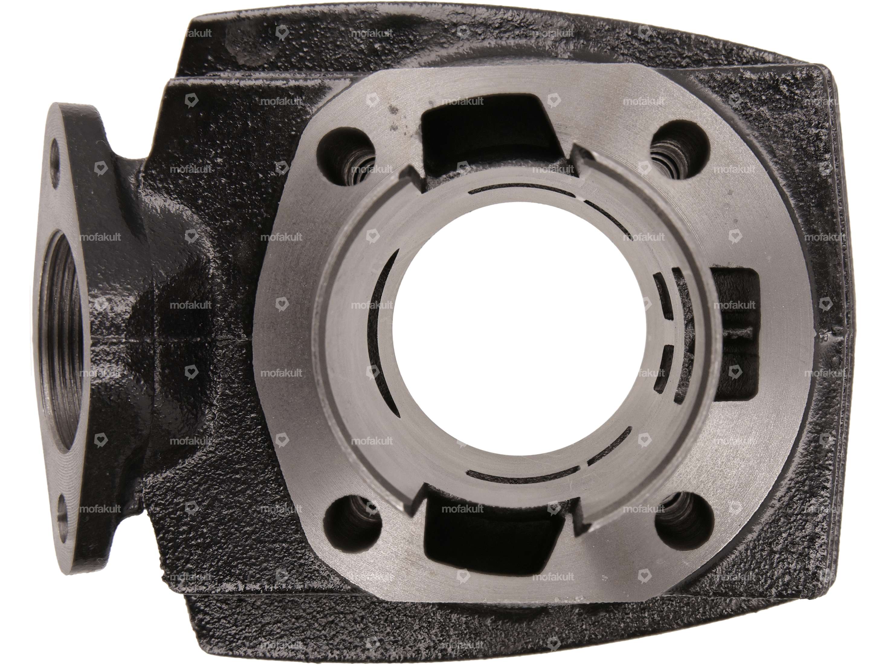 Pistone PEUGEOT 103-104 Diamètre 46 - Pièce Moteur Cyclomoteur
