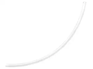 Petrol hose Ø 5 / 8 mm transparent PVC 30 cm Petrol hose Ø 5 / 8 mm transparent PVC 30 cm