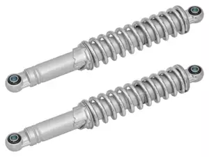 IMCA Stossdämpfer 30 cm Chrom IMCA Stossdämpfer 30 cm Chrom