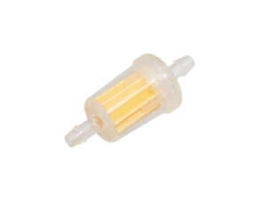 Filtro benzina Karcoma 24 mm plastica / carta Filtro benzina Karcoma 24 mm plastica / carta