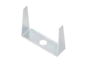 Staffa per tachimetro Ø 60 mm Staffa per tachimetro Ø 60 mm