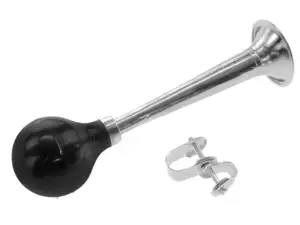 BTA ball horn chrome BTA ball horn chrome