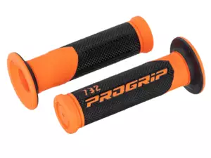 Manopole ProGrip 732 arancione (Strada) Manopole ProGrip 732 arancione (Strada)