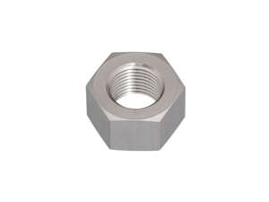 swiing® revival Mutter M11x1 x 10 SW17 Radmutter Inox swiing® revival Mutter M11x1 x 10 SW17 Radmutter Inox