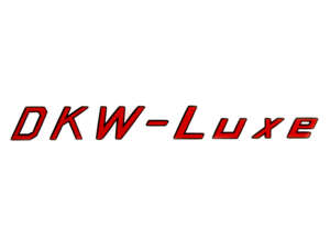 swiing® revival Aufkleber DKW-Luxe Sachs Tank swiing® revival Aufkleber DKW-Luxe Sachs Tank