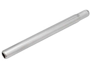 Tubo sella GPO Ø 25,4 mm zincato | Zündapp Belmondo Tubo sella GPO Ø 25,4 mm zincato | Zündapp Belmondo
