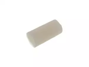 Meccanismo di avviamento con fermo in gomma | Sachs Meccanismo di avviamento con fermo in gomma | Sachs