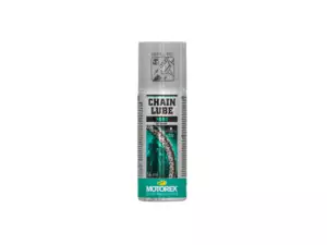 Motorex Chain Lube Kettenspray 56 ml (für unterwegs) Motorex Chain Lube Kettenspray 56 ml (für unterwegs)