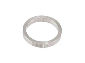 swiing® revival spacer ring head tube 5 mm Inox swiing® revival spacer ring head tube 5 mm Inox